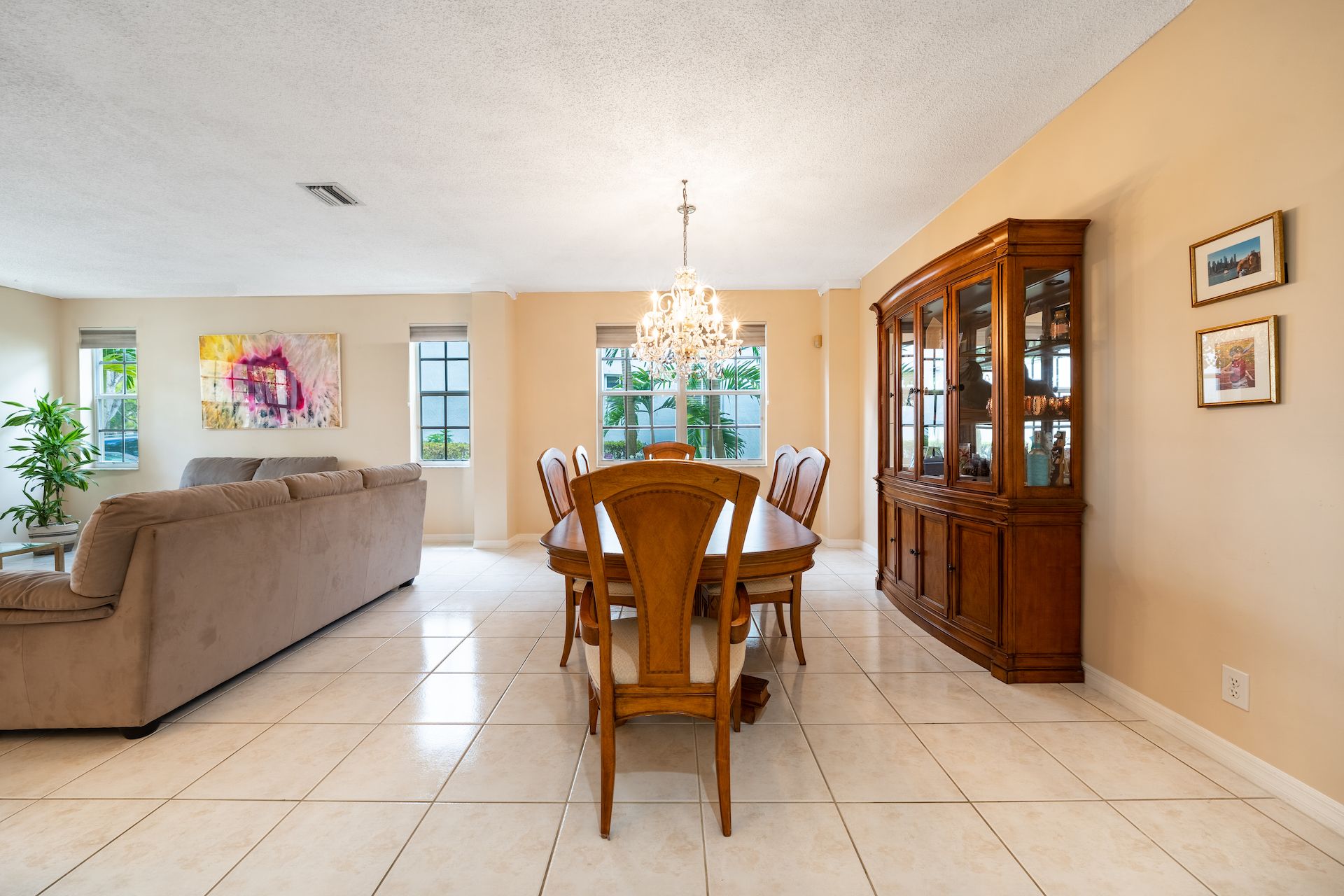 3745 Heron Ridge Lane Weston FL 33331