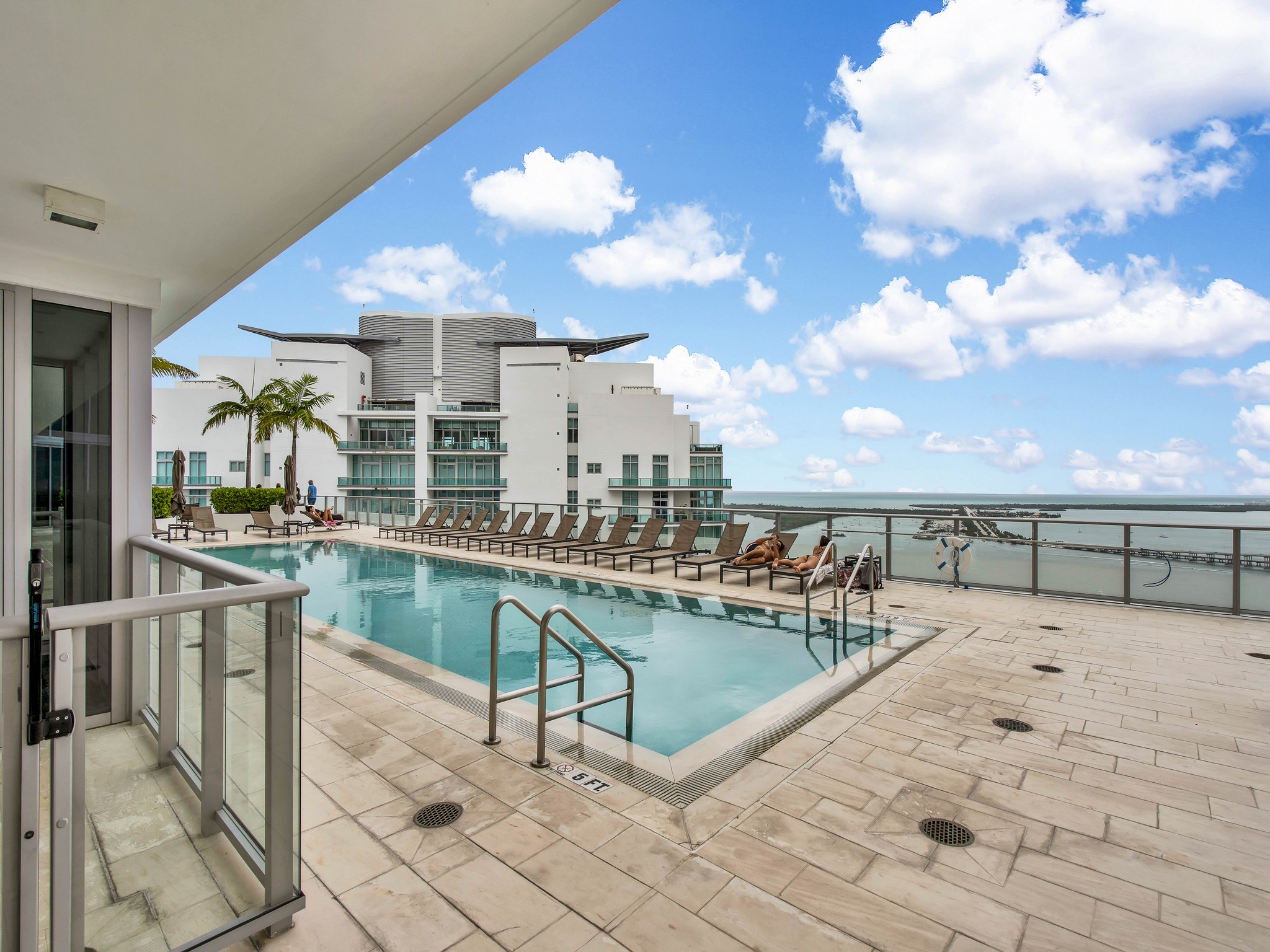 1300 Brickell Bay Drive Miami FL 33131