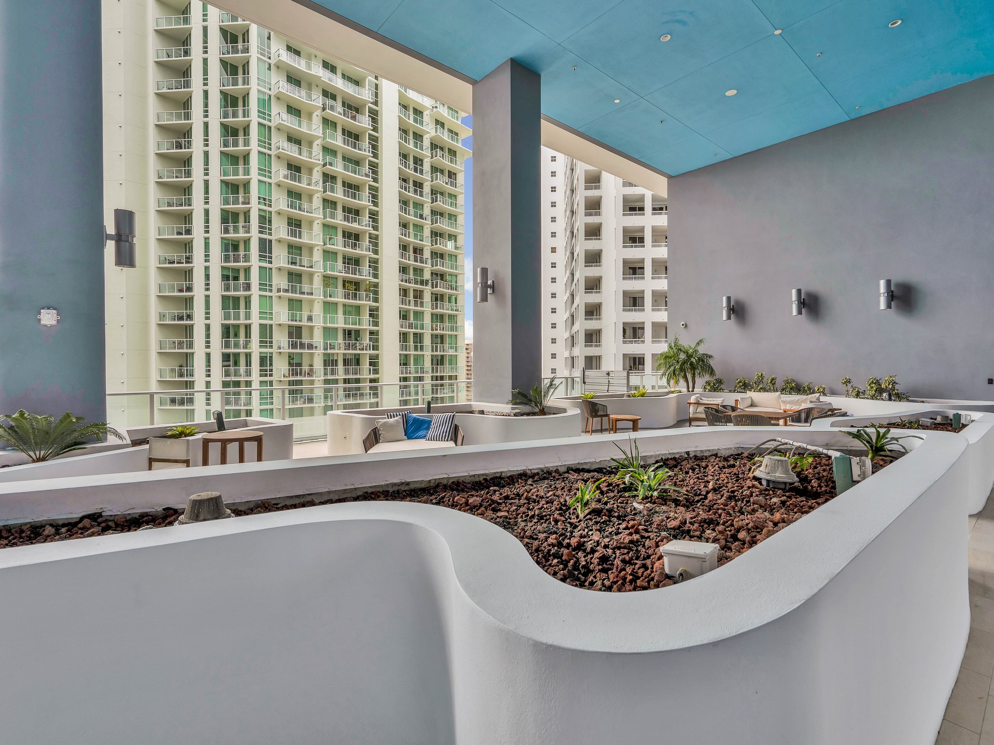 1300 Brickell Bay Drive Miami FL 33131