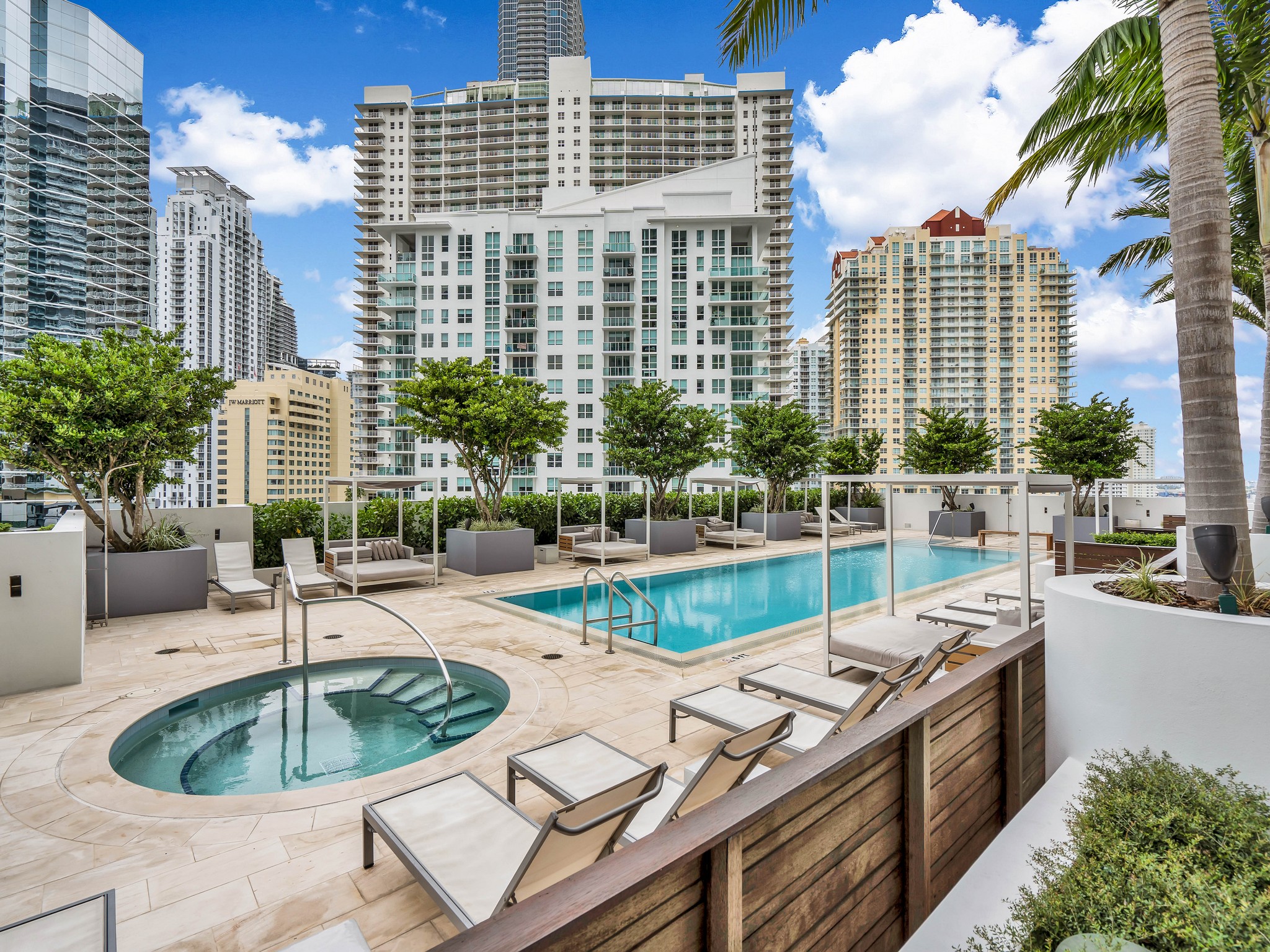 1300 Brickell Bay Drive Miami FL 33131