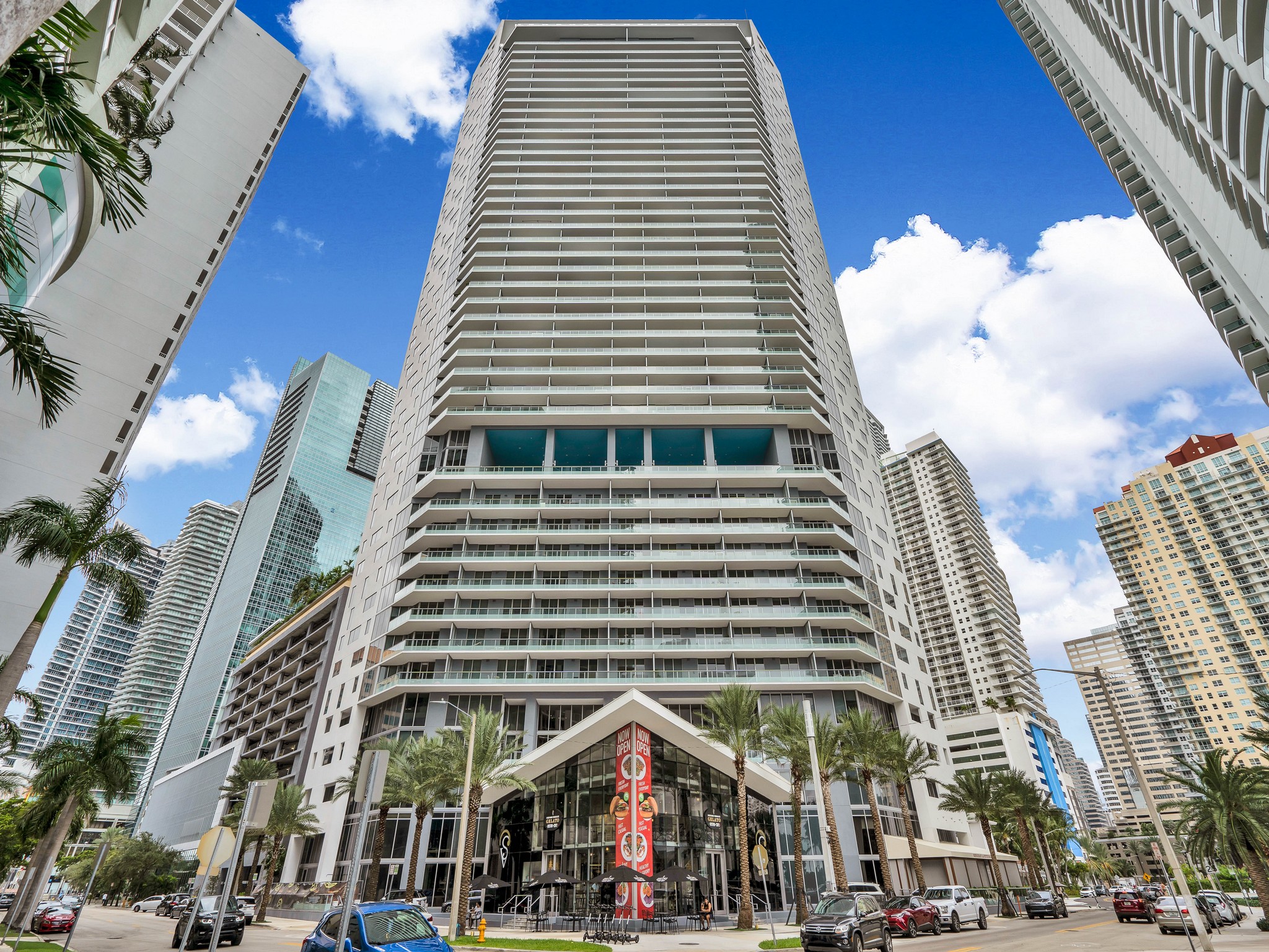 1300 Brickell Bay Drive Miami FL 33131