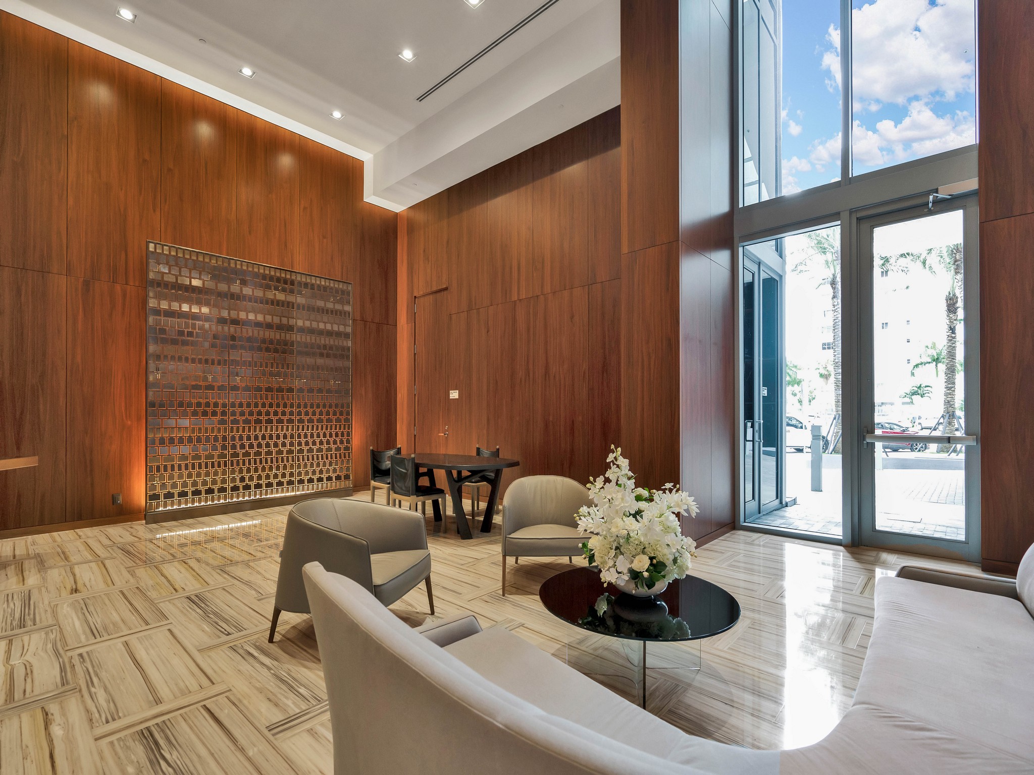 1300 Brickell Bay Drive Miami FL 33131