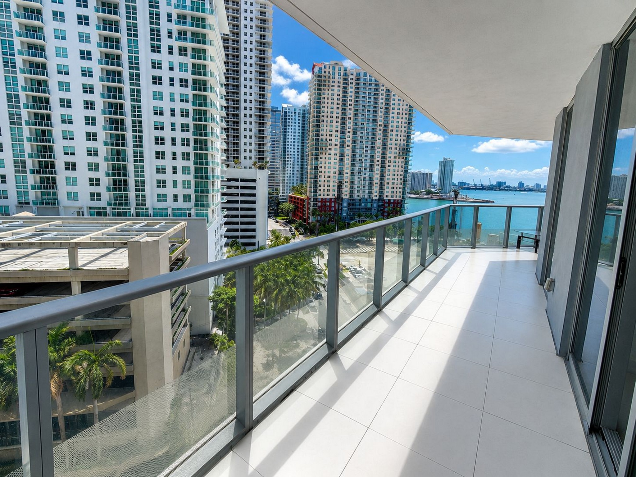 1300 Brickell Bay Drive Miami FL 33131