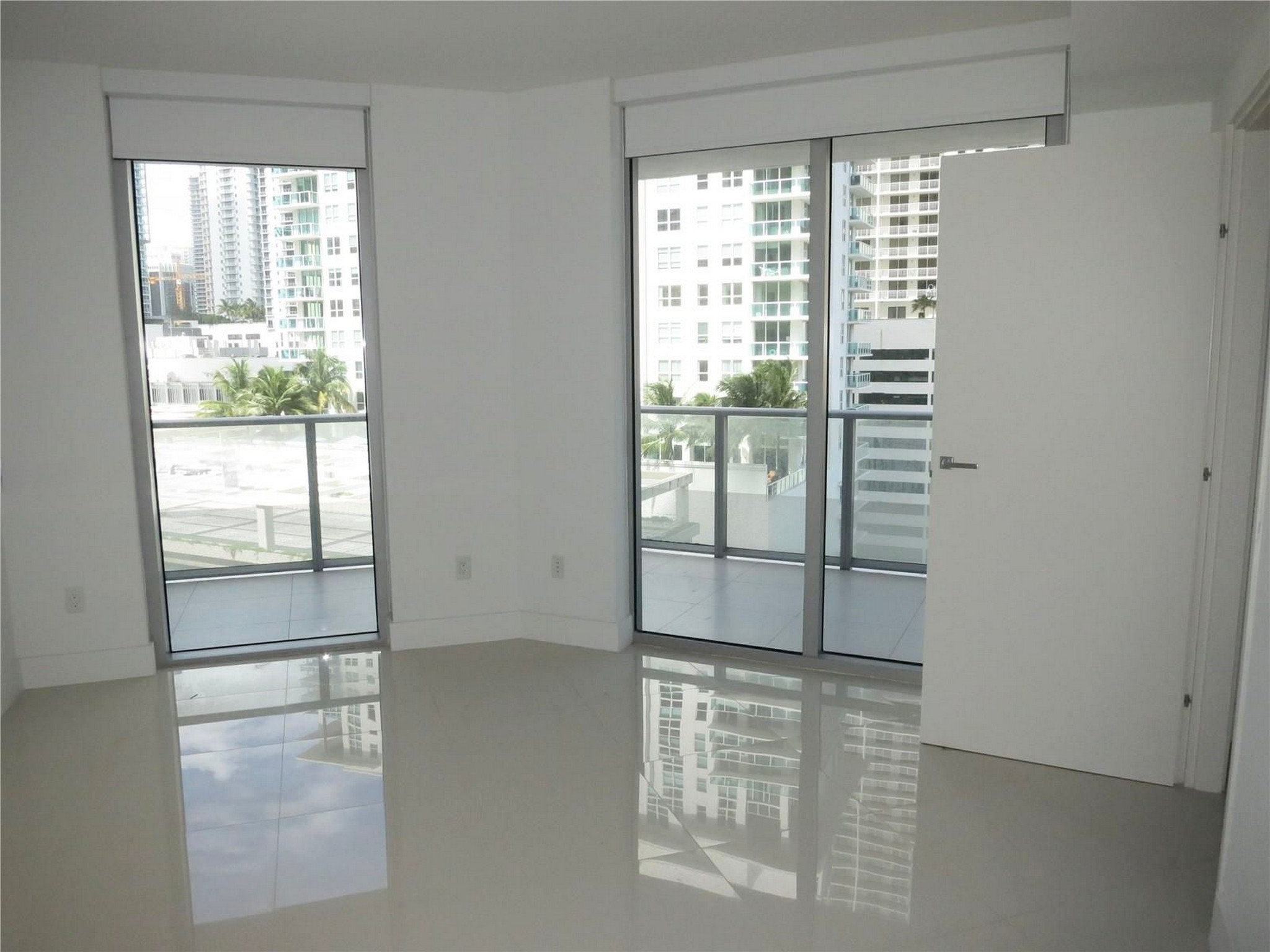 1300 Brickell Bay Drive Miami FL 33131