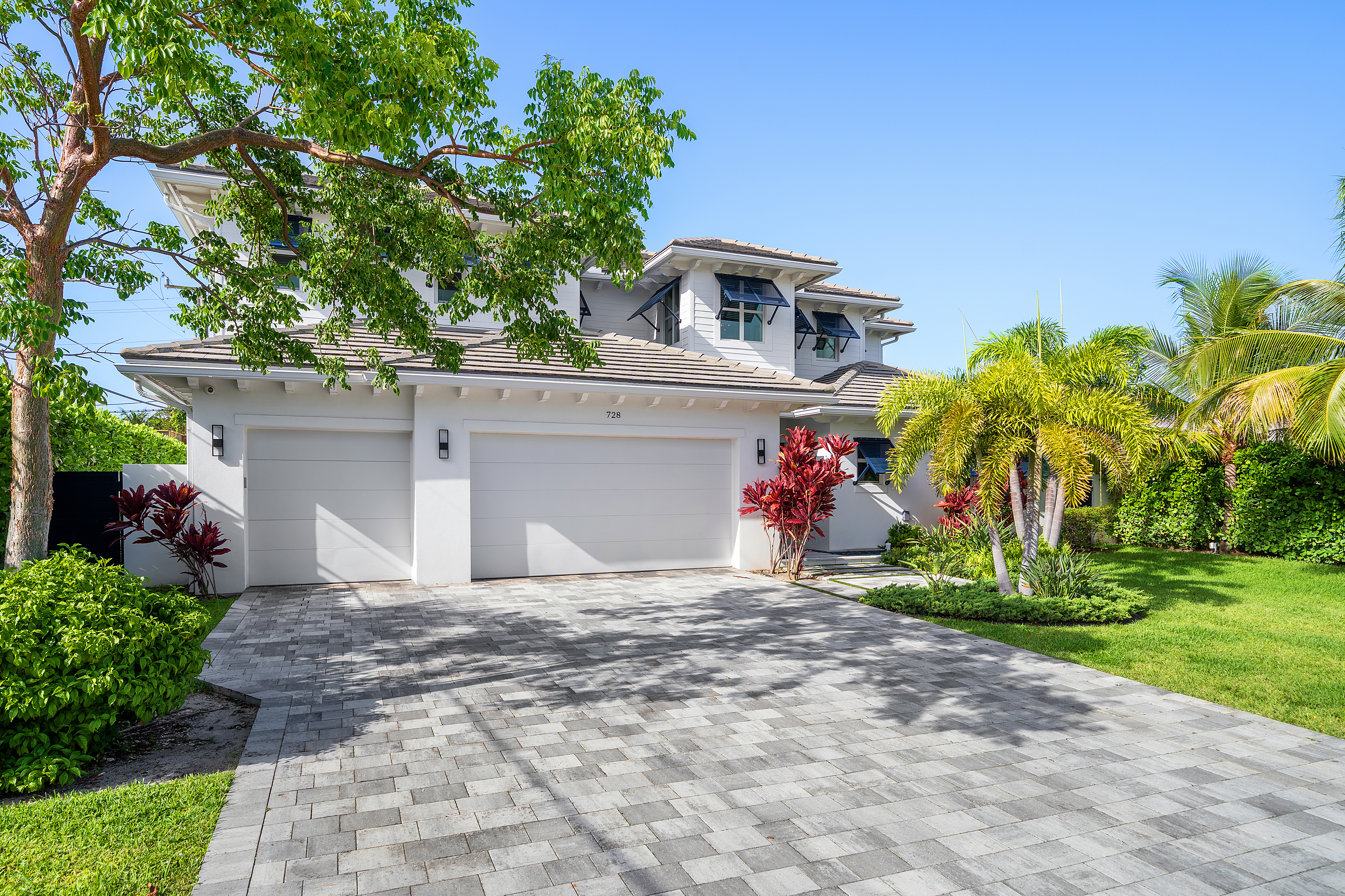 728 Malaga Drive Boca Raton FL 33432