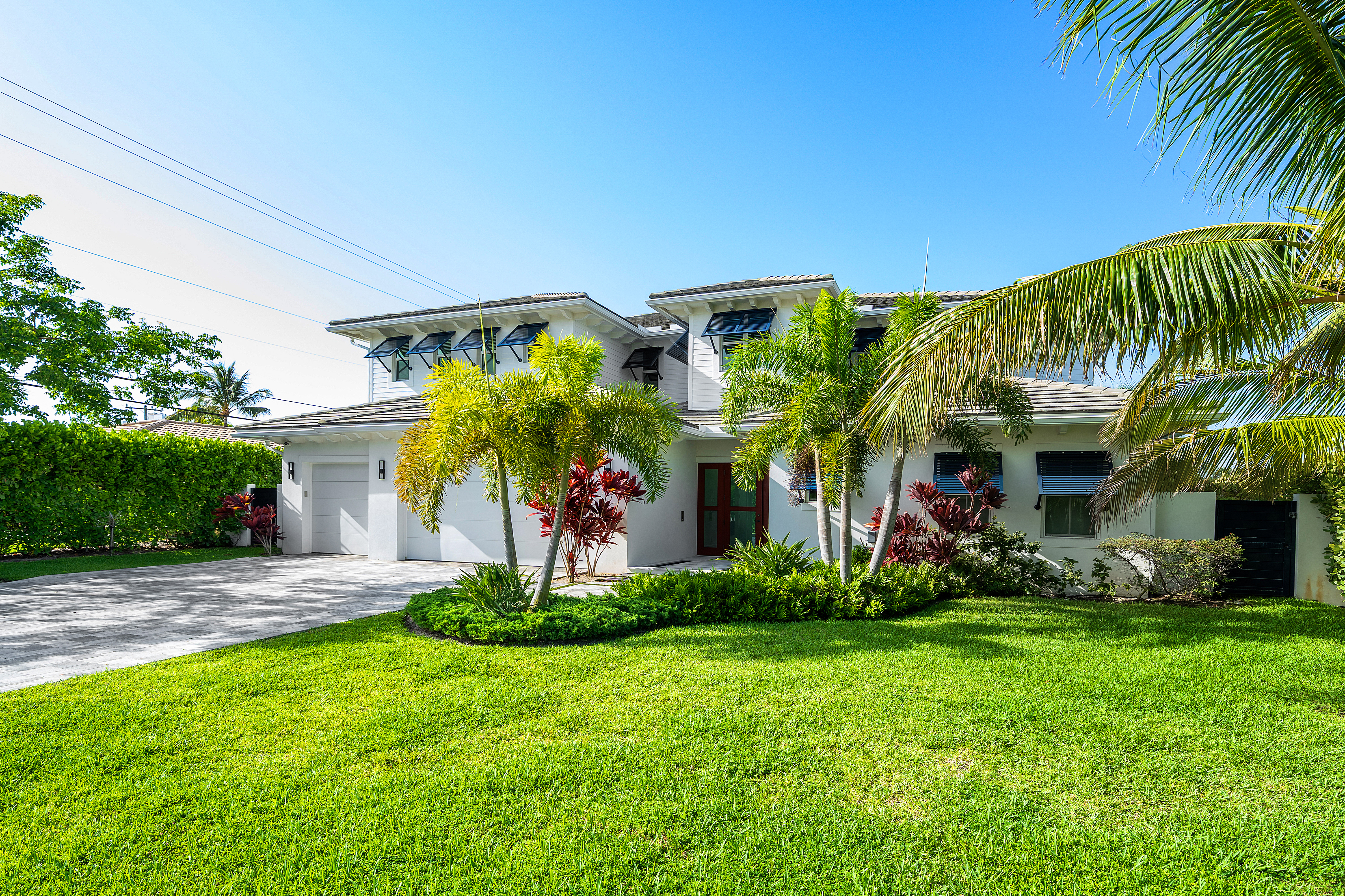 728 Malaga Drive Boca Raton FL 33432