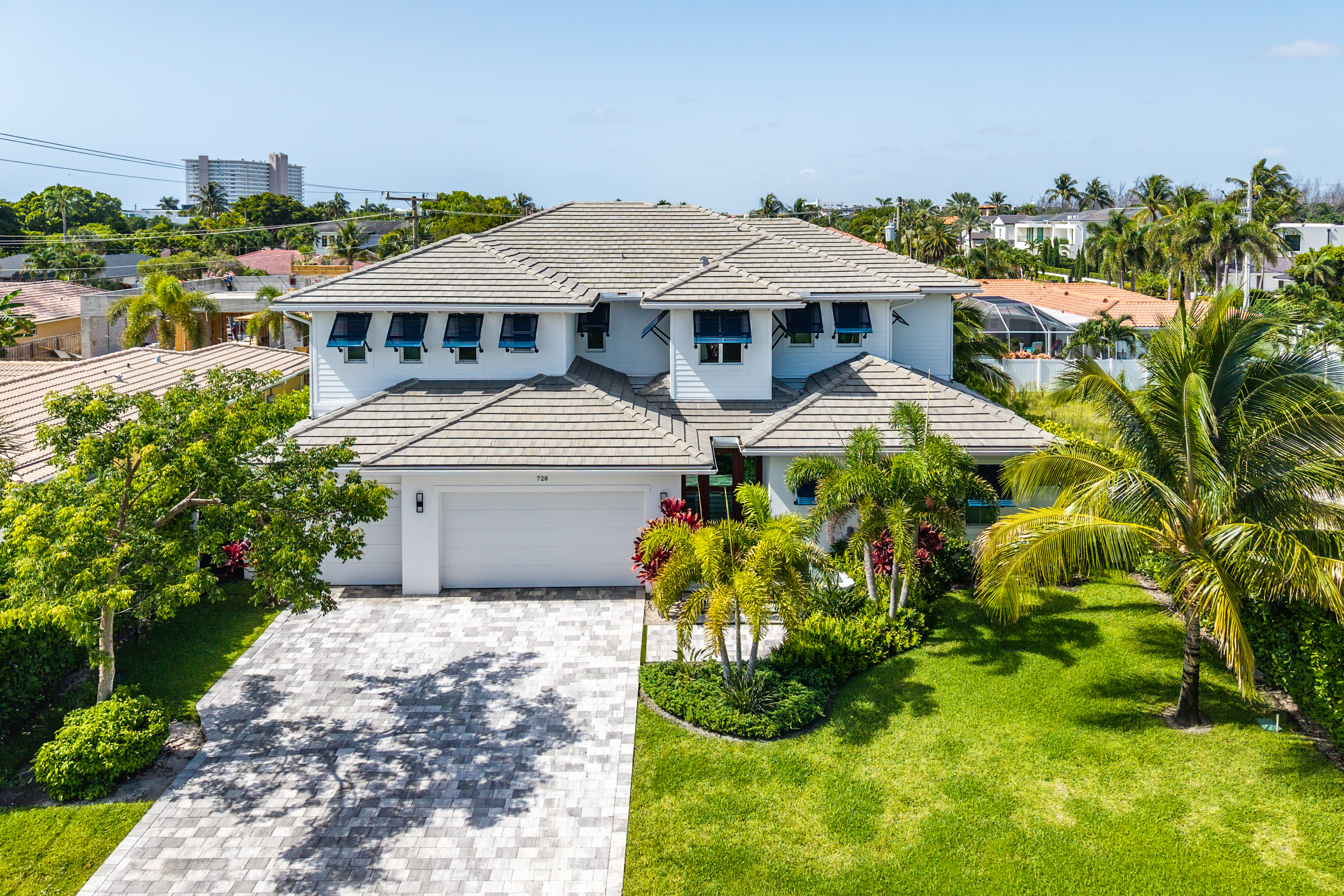 728 Malaga Drive Boca Raton FL 33432