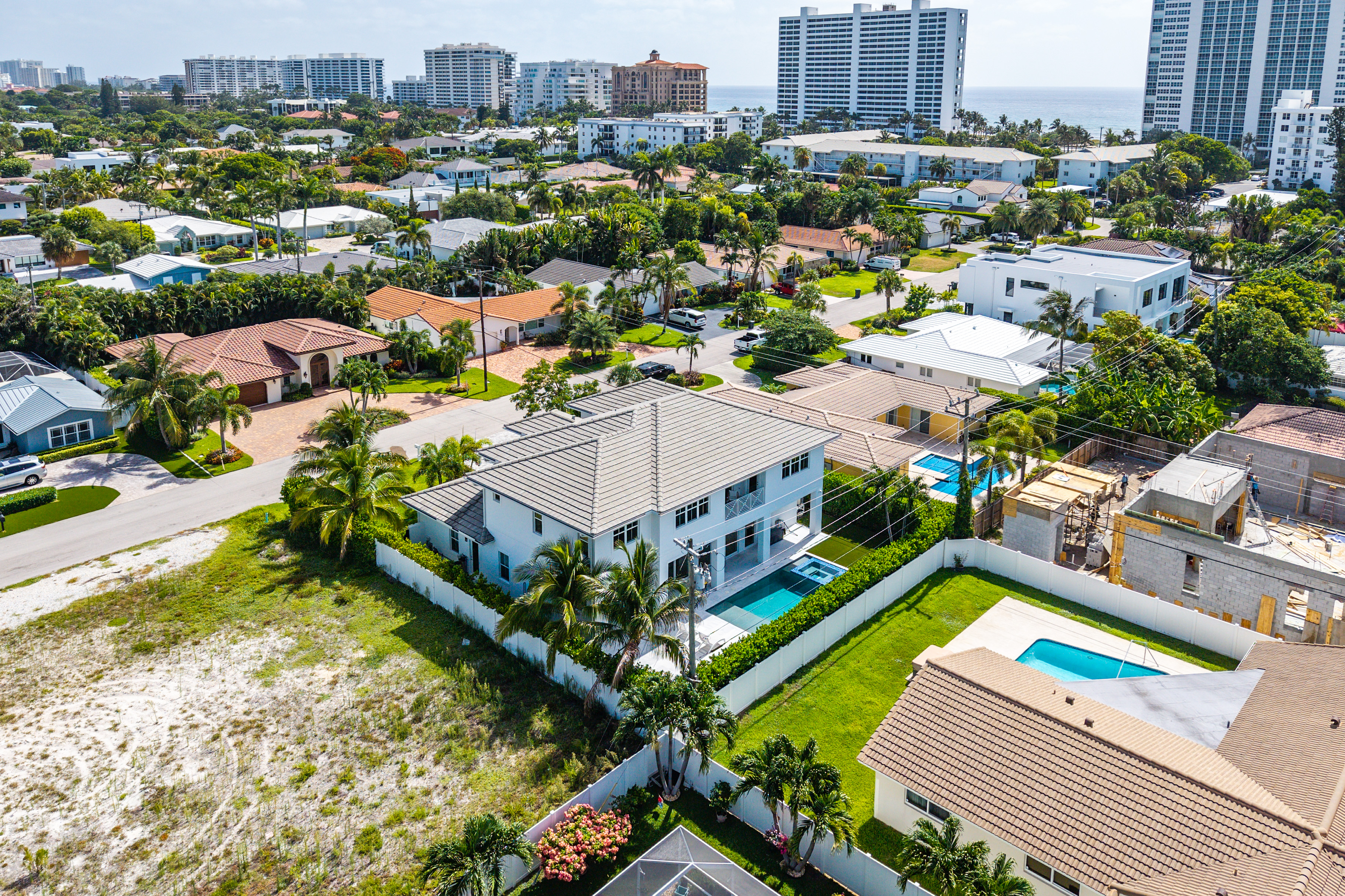 728 Malaga Drive Boca Raton FL 33432