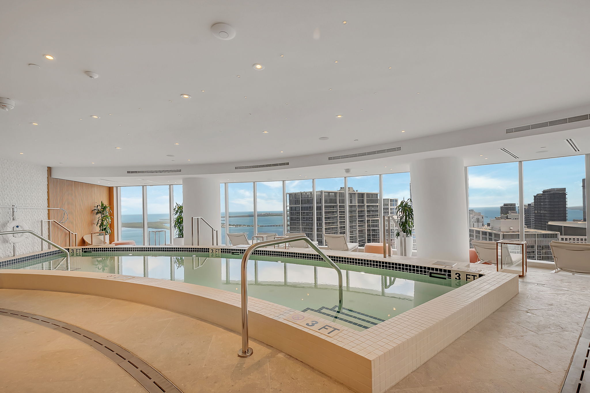 300 Biscayne Boulevard Way Miami FL 33131
