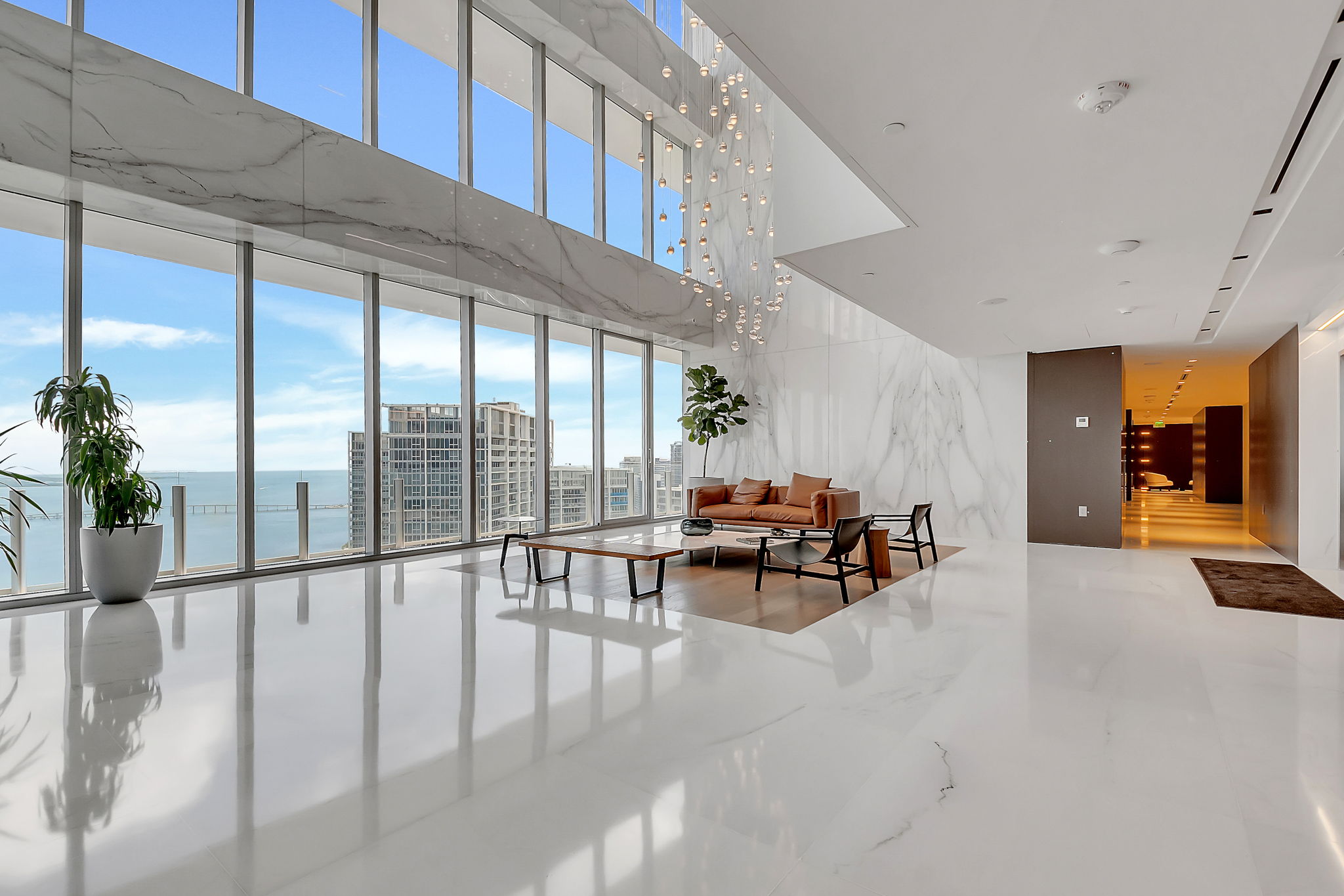 300 Biscayne Boulevard Way Miami FL 33131