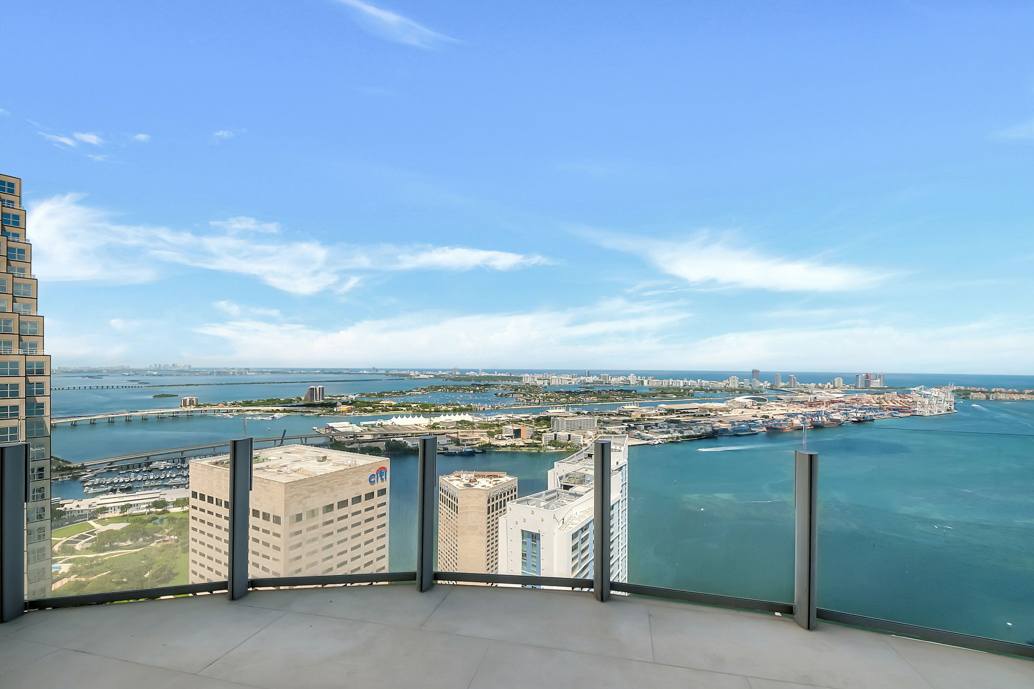 300 Biscayne Boulevard Way Miami FL 33131