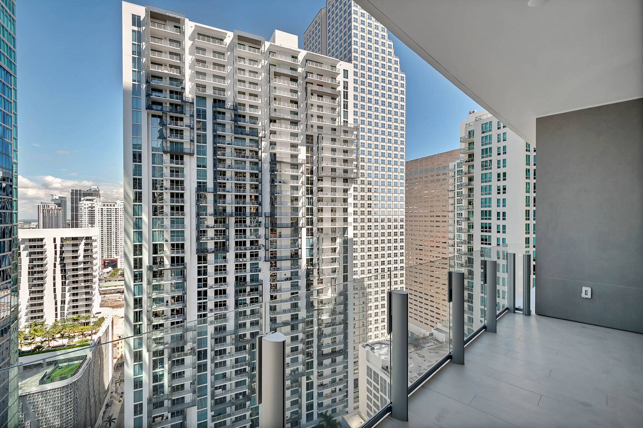 300 Biscayne Boulevard Way Miami FL 33131