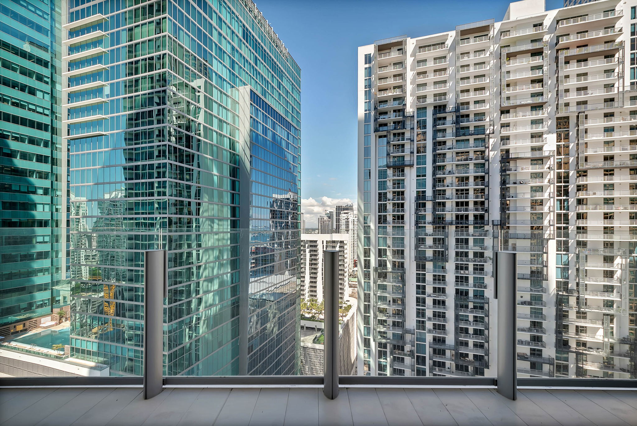 300 Biscayne Boulevard Way Miami FL 33131