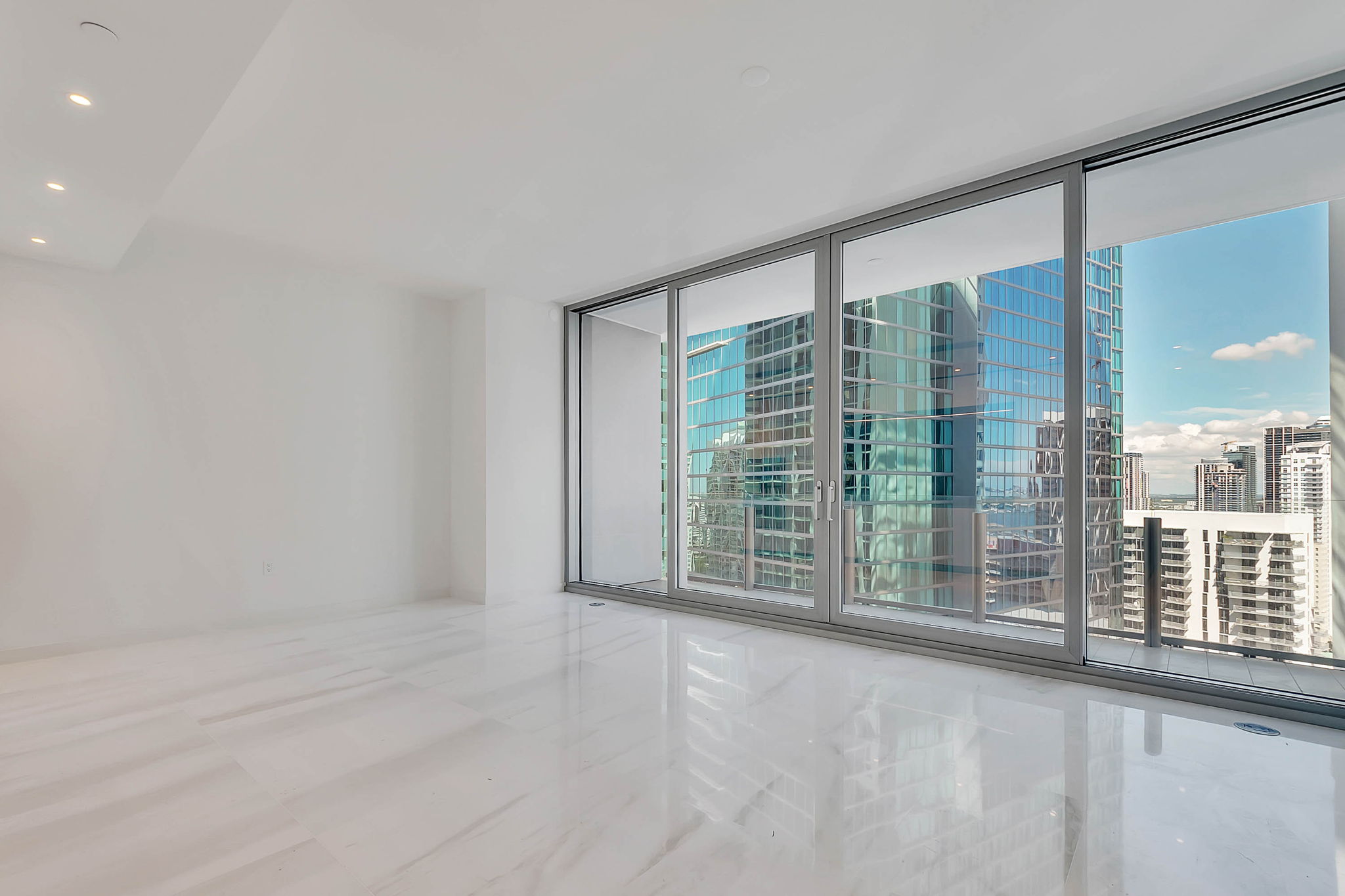 300 Biscayne Boulevard Way Miami FL 33131