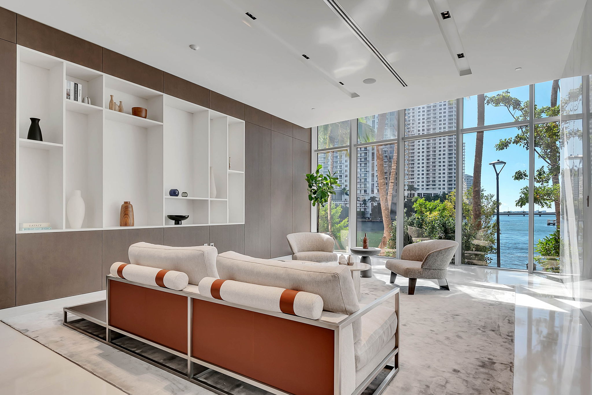 300 Biscayne Boulevard Way Miami FL 33131