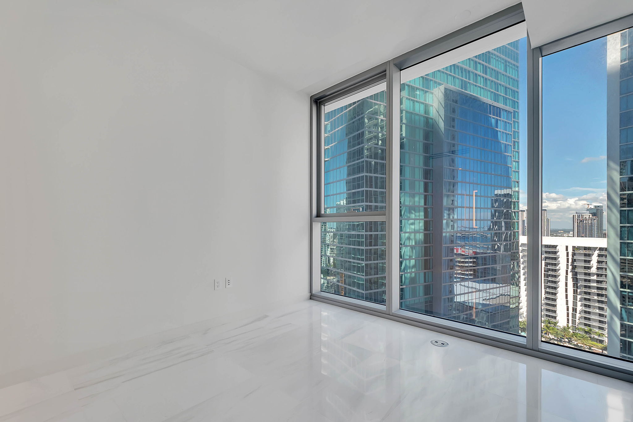 300 Biscayne Boulevard Way Miami FL 33131
