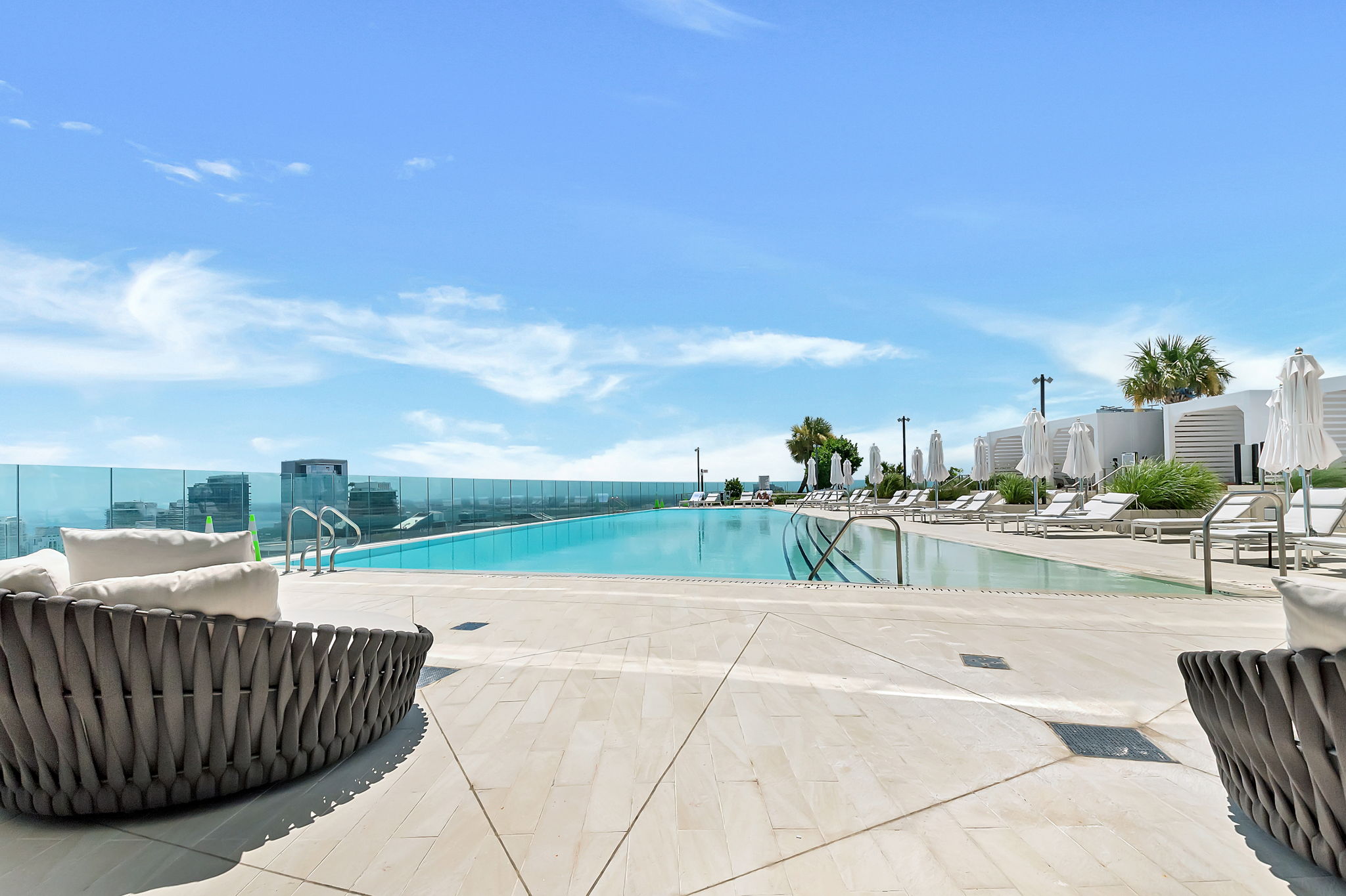 300 Biscayne Boulevard Way Miami FL 33131
