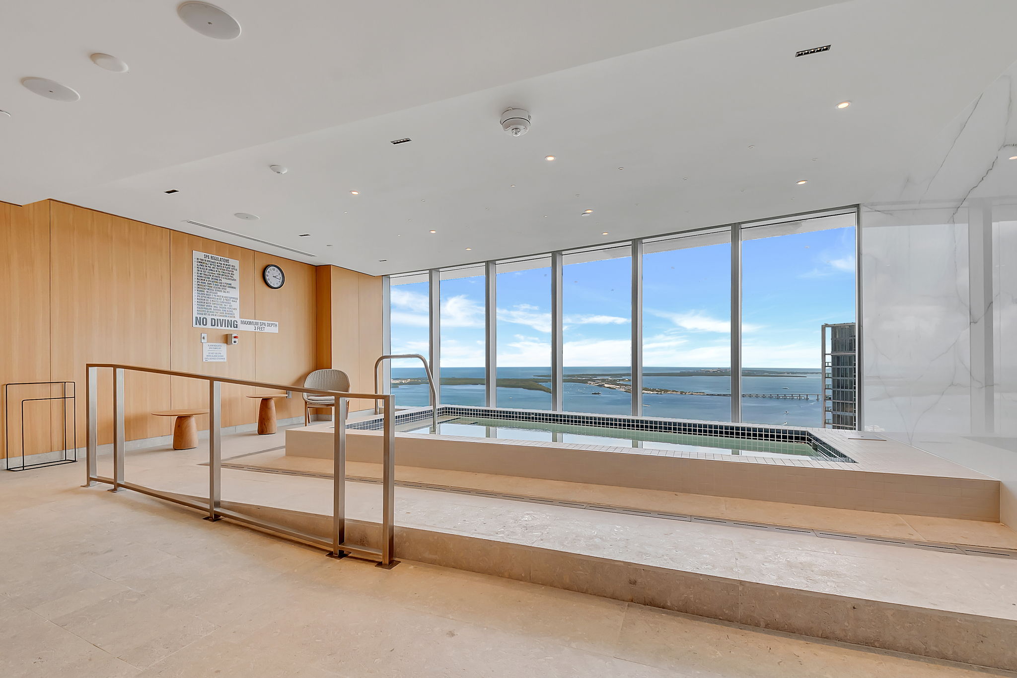 300 Biscayne Boulevard Way Miami FL 33131