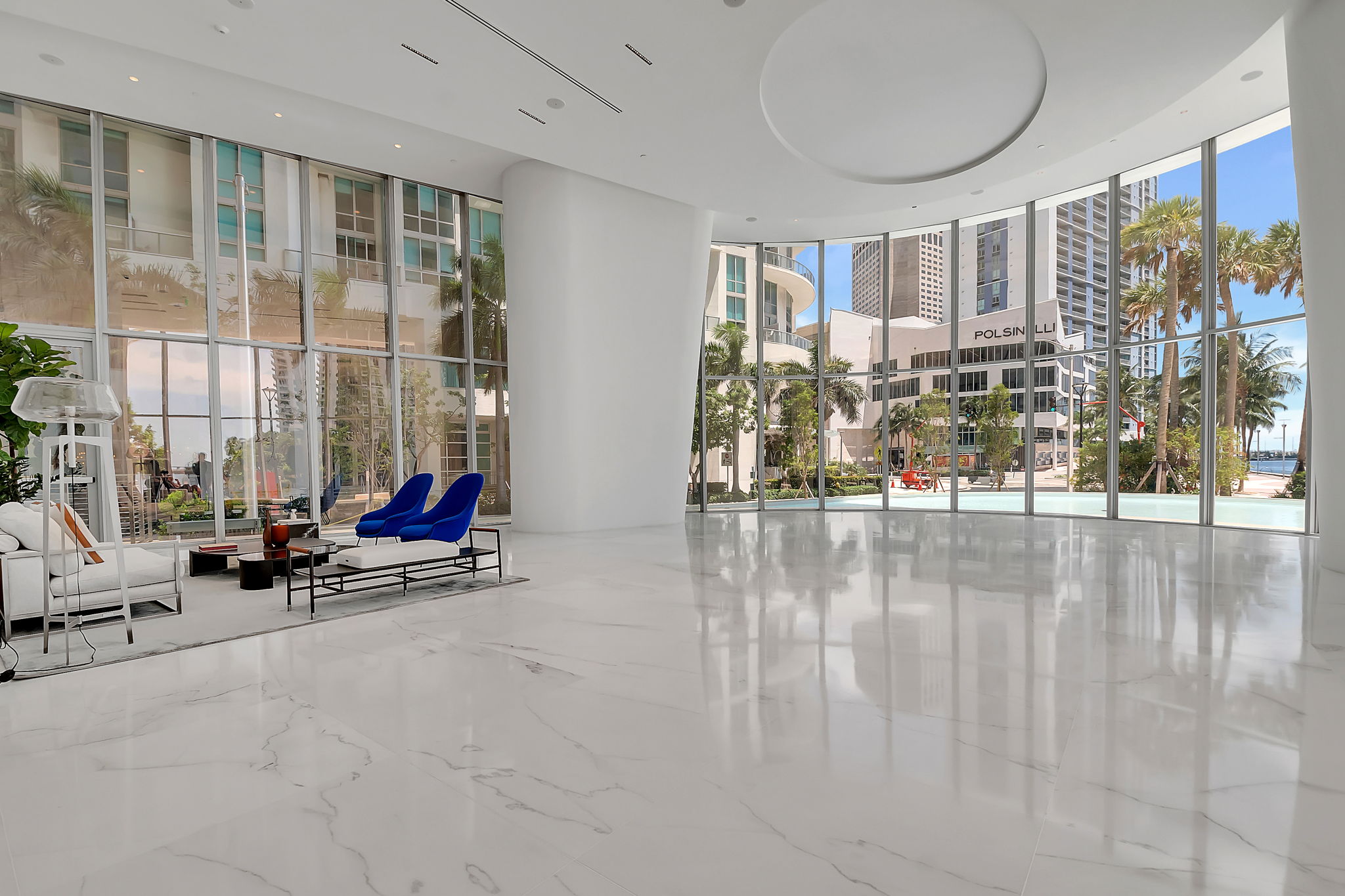 300 Biscayne Boulevard Way Miami FL 33131