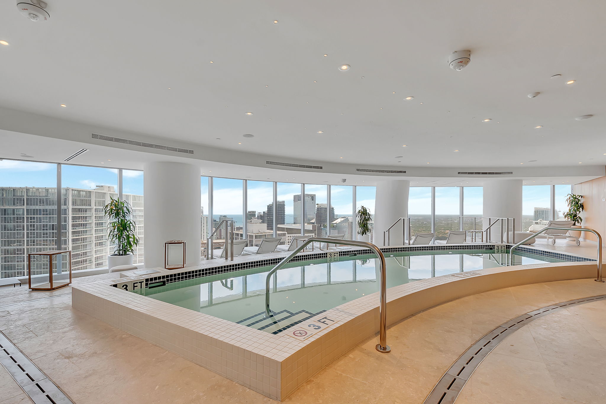 300 Biscayne Boulevard Way Miami FL 33131