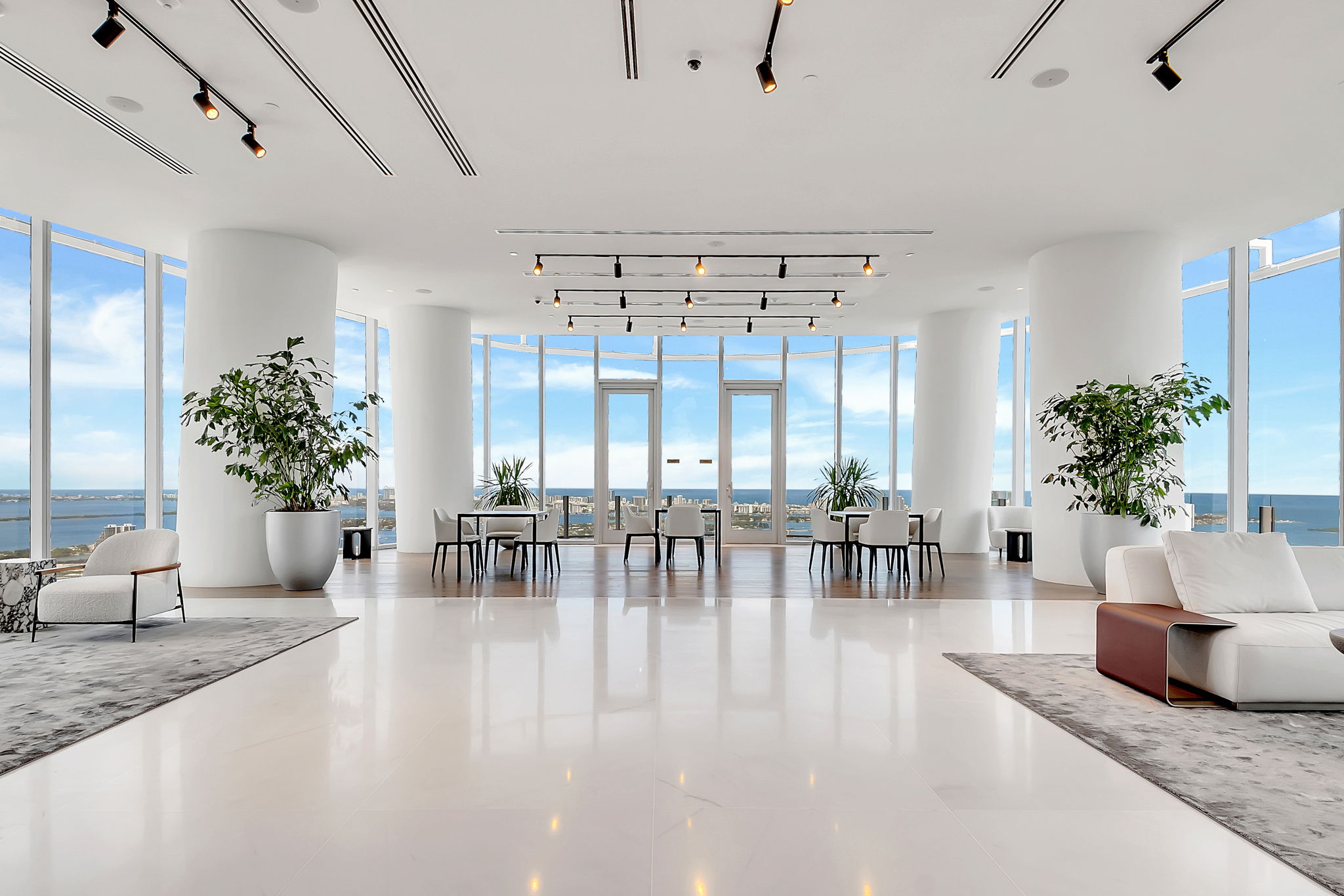 300 Biscayne Boulevard Way Miami FL 33131