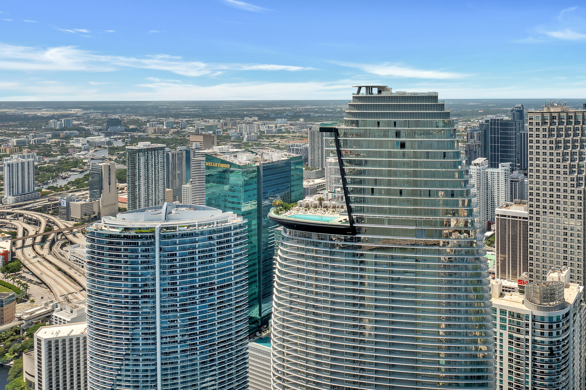 300 Biscayne Boulevard Way Miami FL 33131