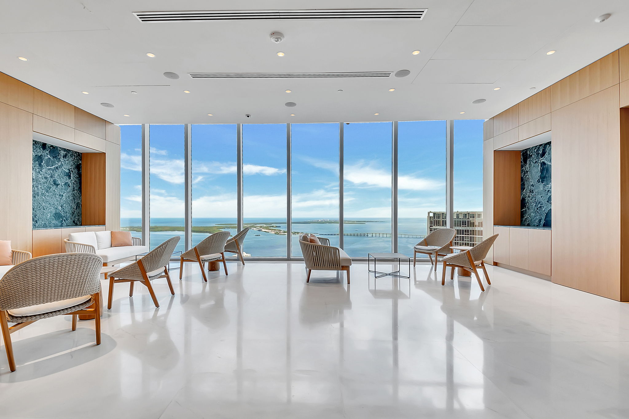 300 Biscayne Boulevard Way Miami FL 33131
