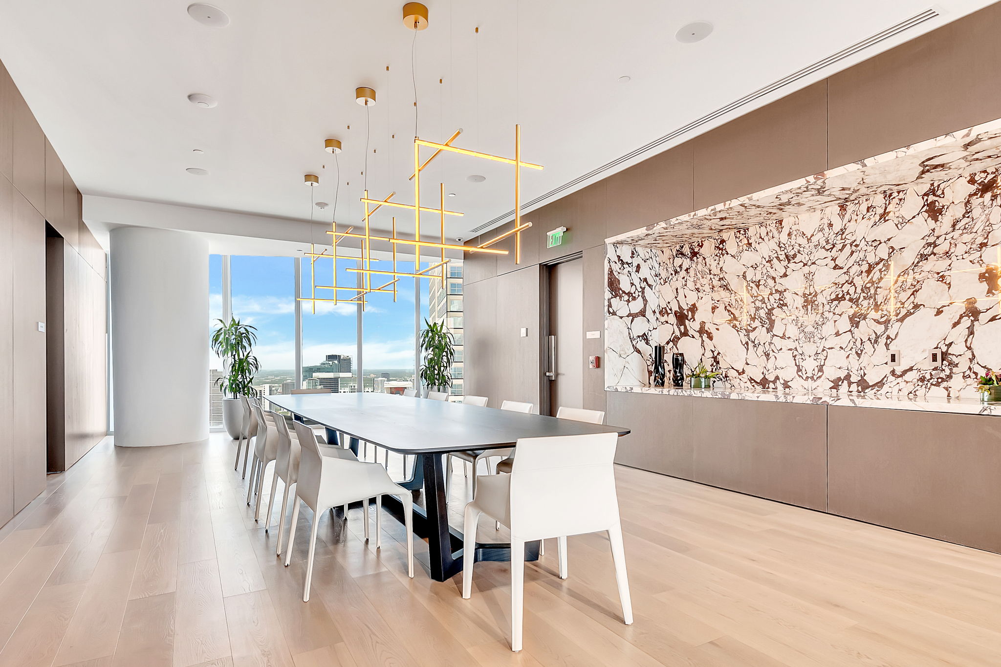 300 Biscayne Boulevard Way Miami FL 33131