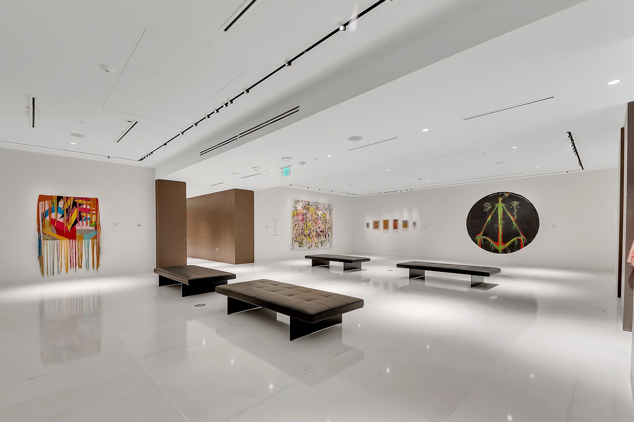 300 Biscayne Boulevard Way Miami FL 33131