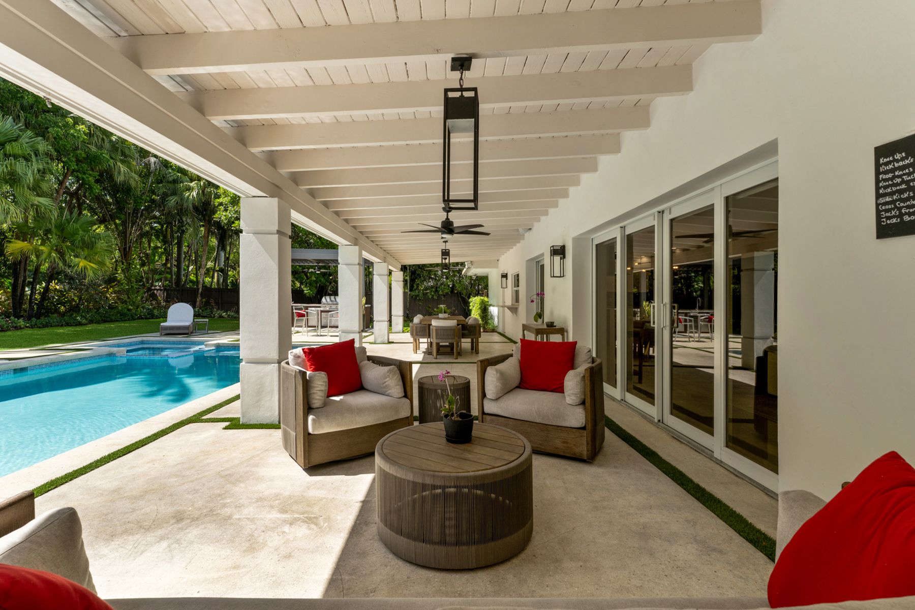 11721 Jacaranda Place Coral Gables FL 33156