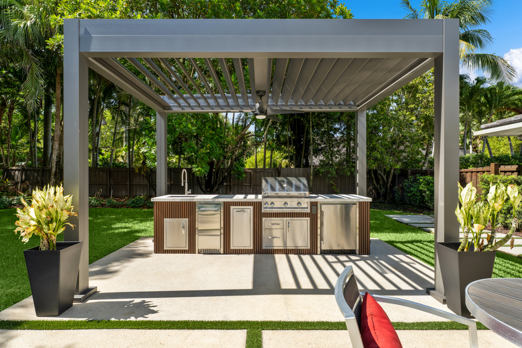 11721 Jacaranda Place Coral Gables FL 33156