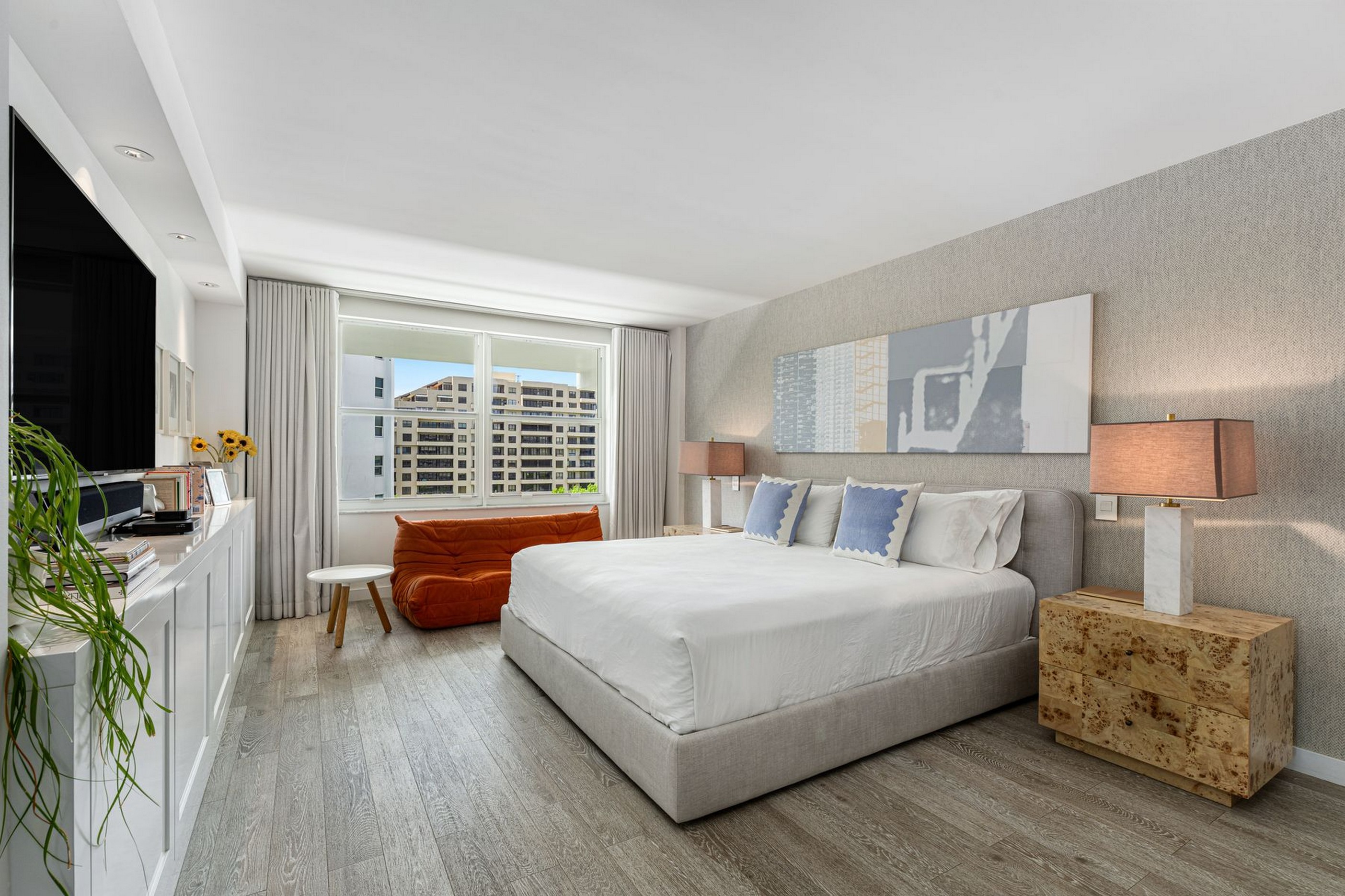 199 Ocean Lane Drive Key Biscayne FL 33149