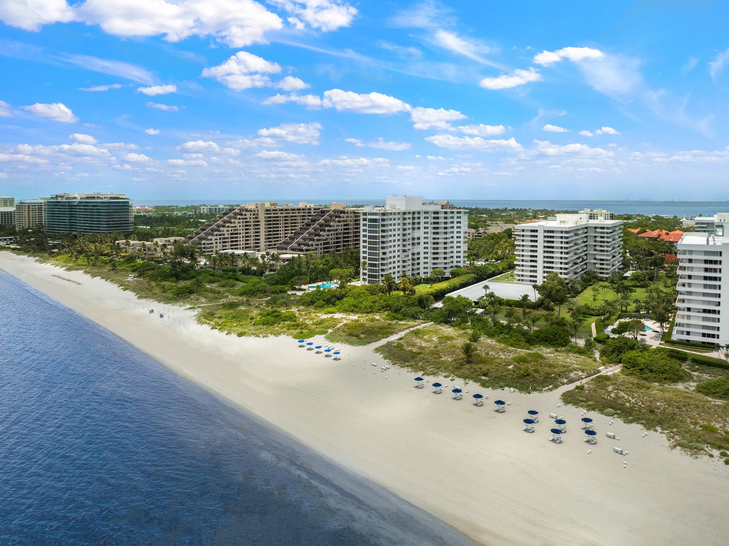 199 Ocean Lane Drive Key Biscayne FL 33149