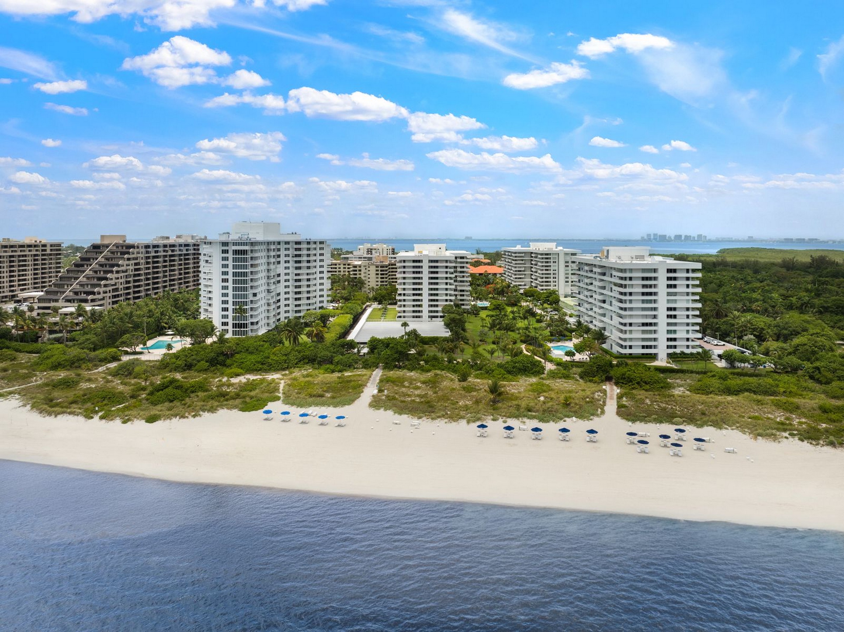 199 Ocean Lane Drive Key Biscayne FL 33149