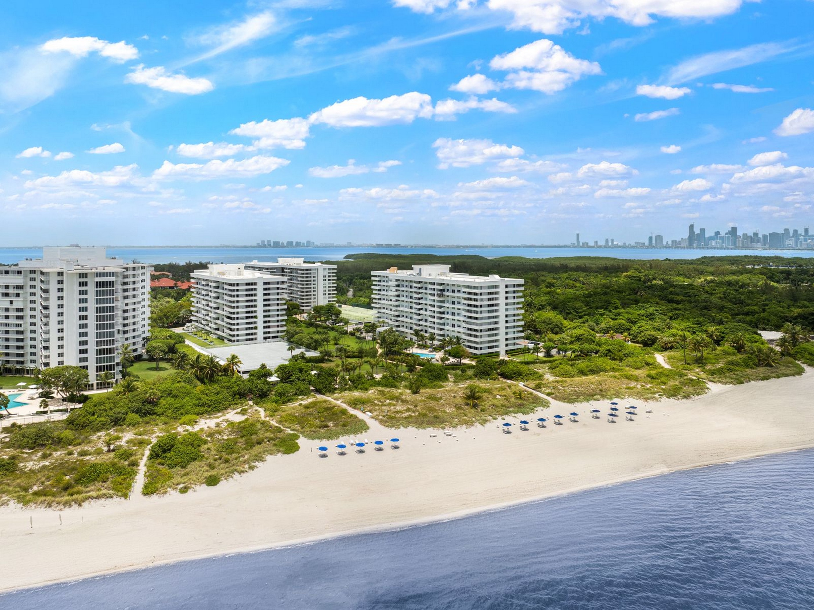 199 Ocean Lane Drive Key Biscayne FL 33149