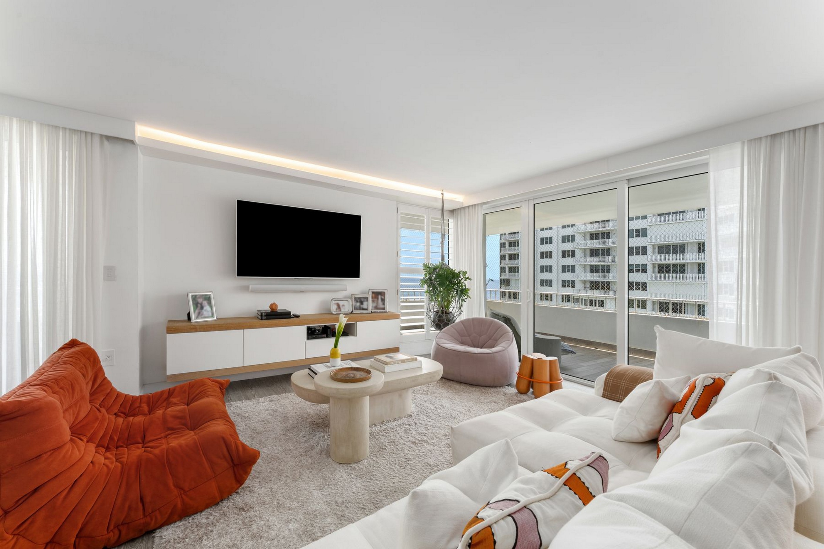 199 Ocean Lane Drive Key Biscayne FL 33149