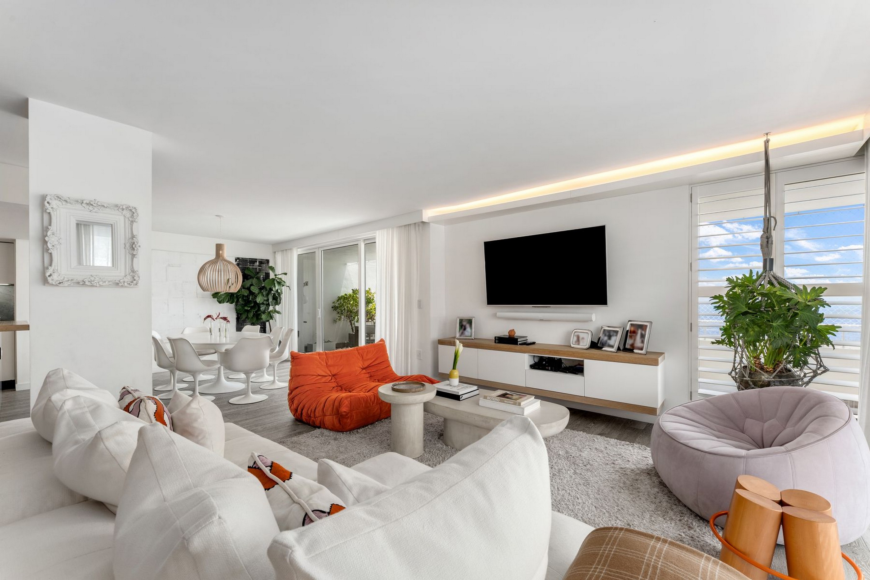 199 Ocean Lane Drive Key Biscayne FL 33149