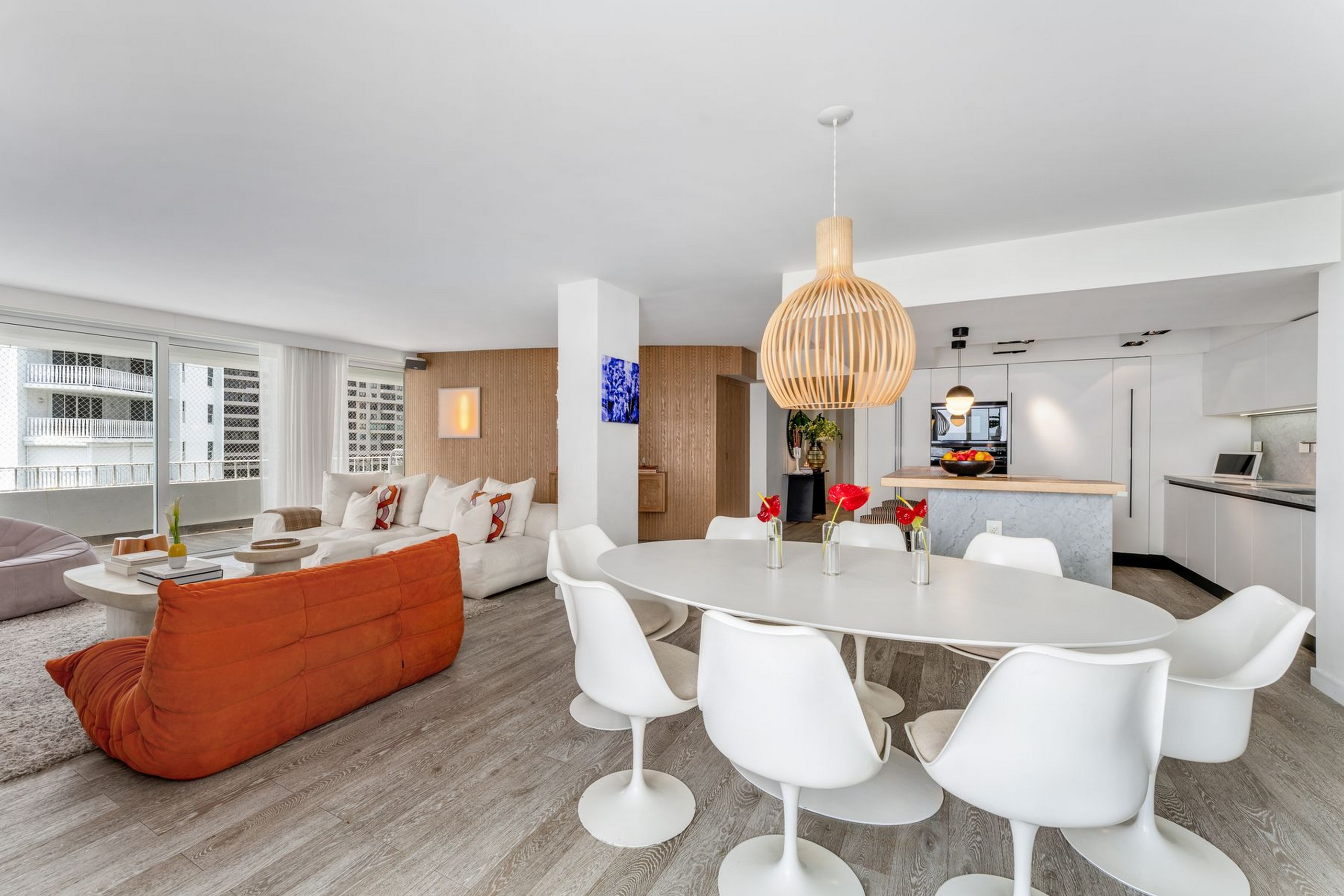 199 Ocean Lane Drive Key Biscayne FL 33149