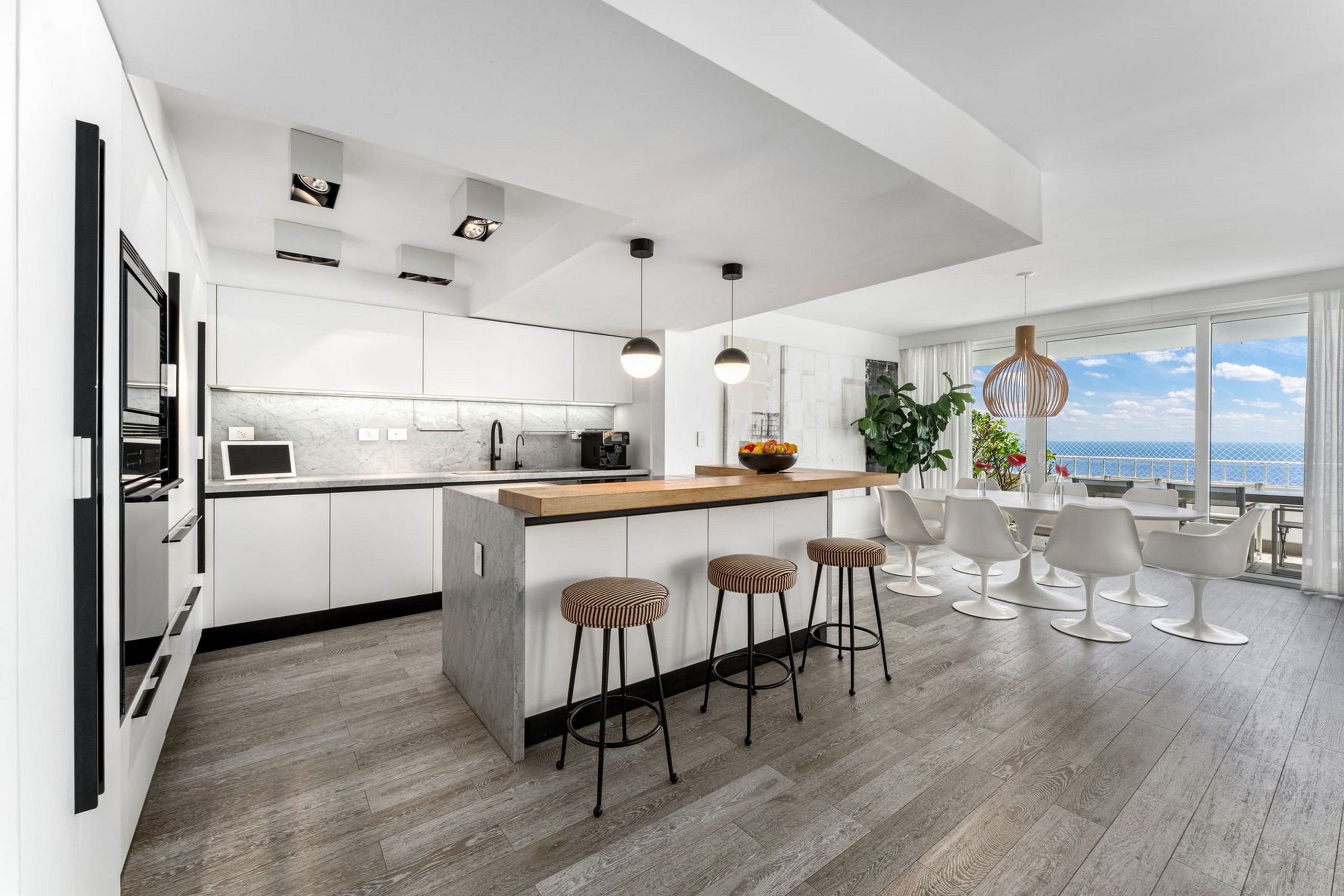 199 Ocean Lane Drive Key Biscayne FL 33149