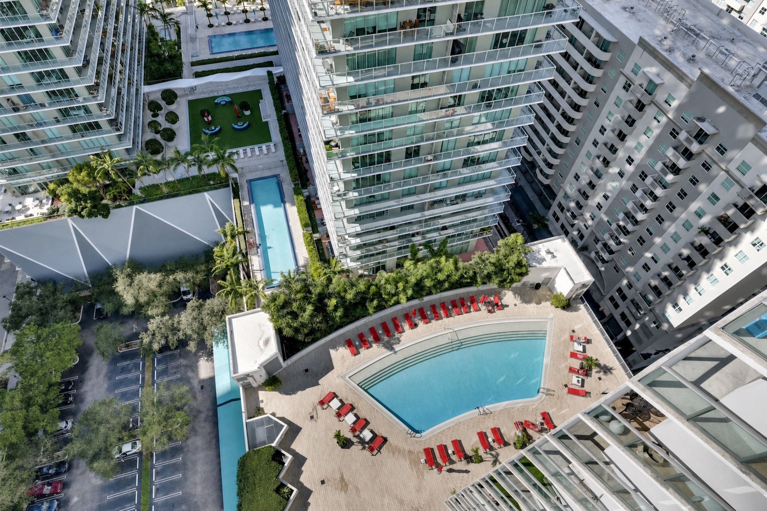 1100 S Miami Avenue Miami FL 33130