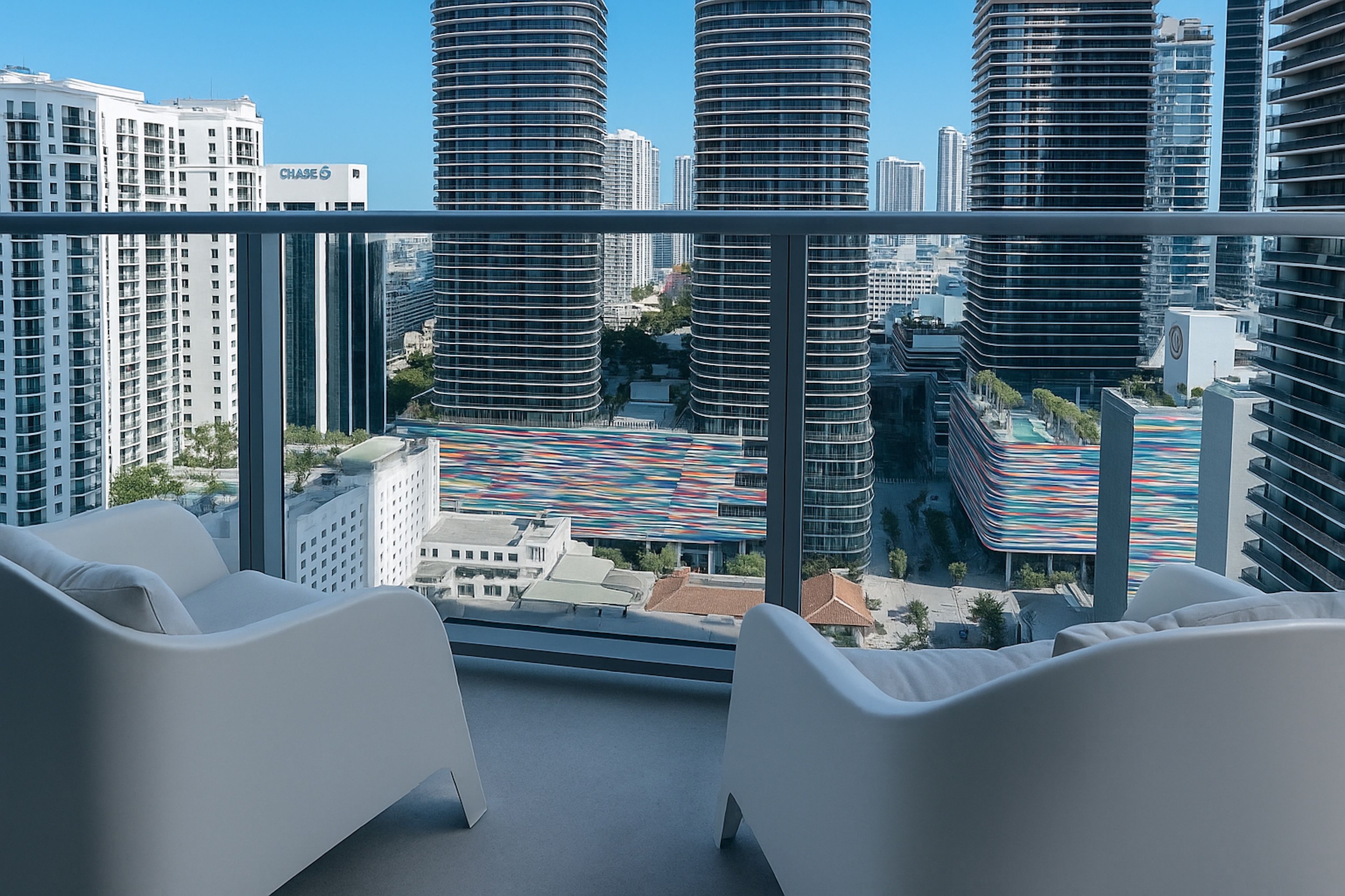 1100 S Miami Avenue Miami FL 33130