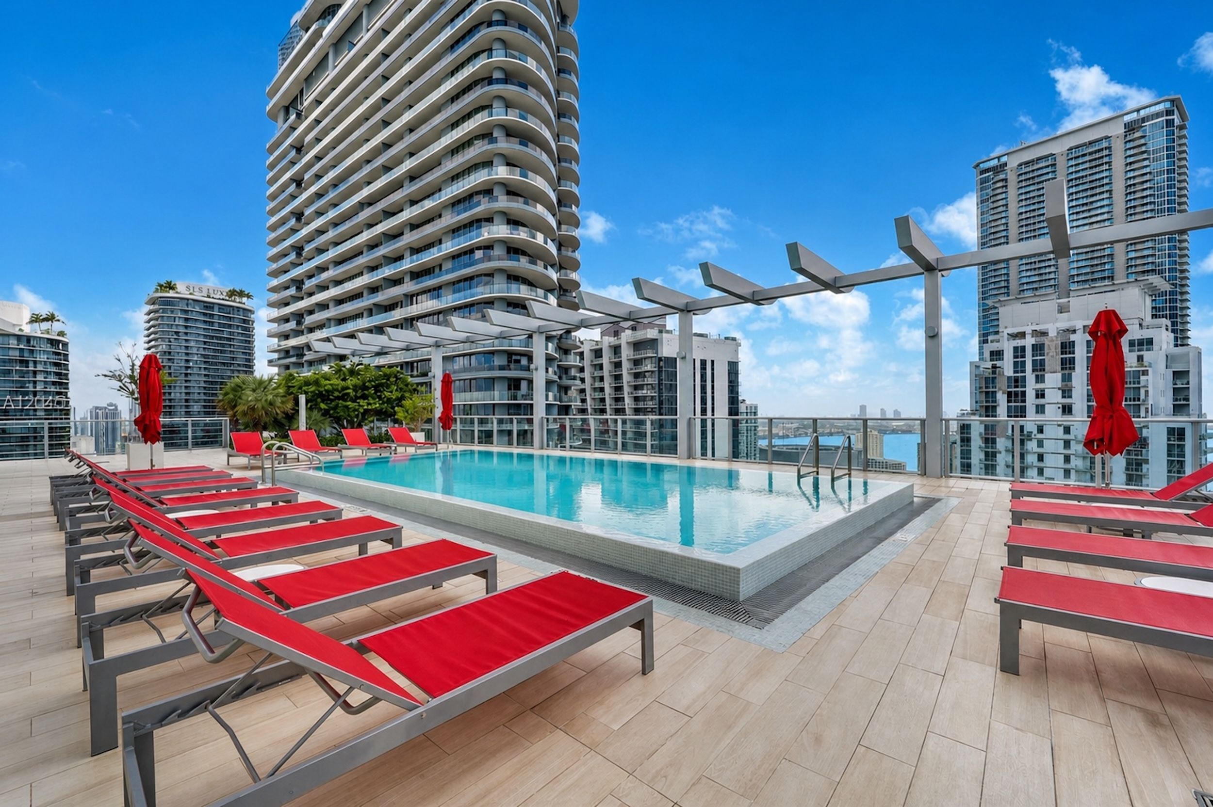 1100 S Miami Avenue Miami FL 33130