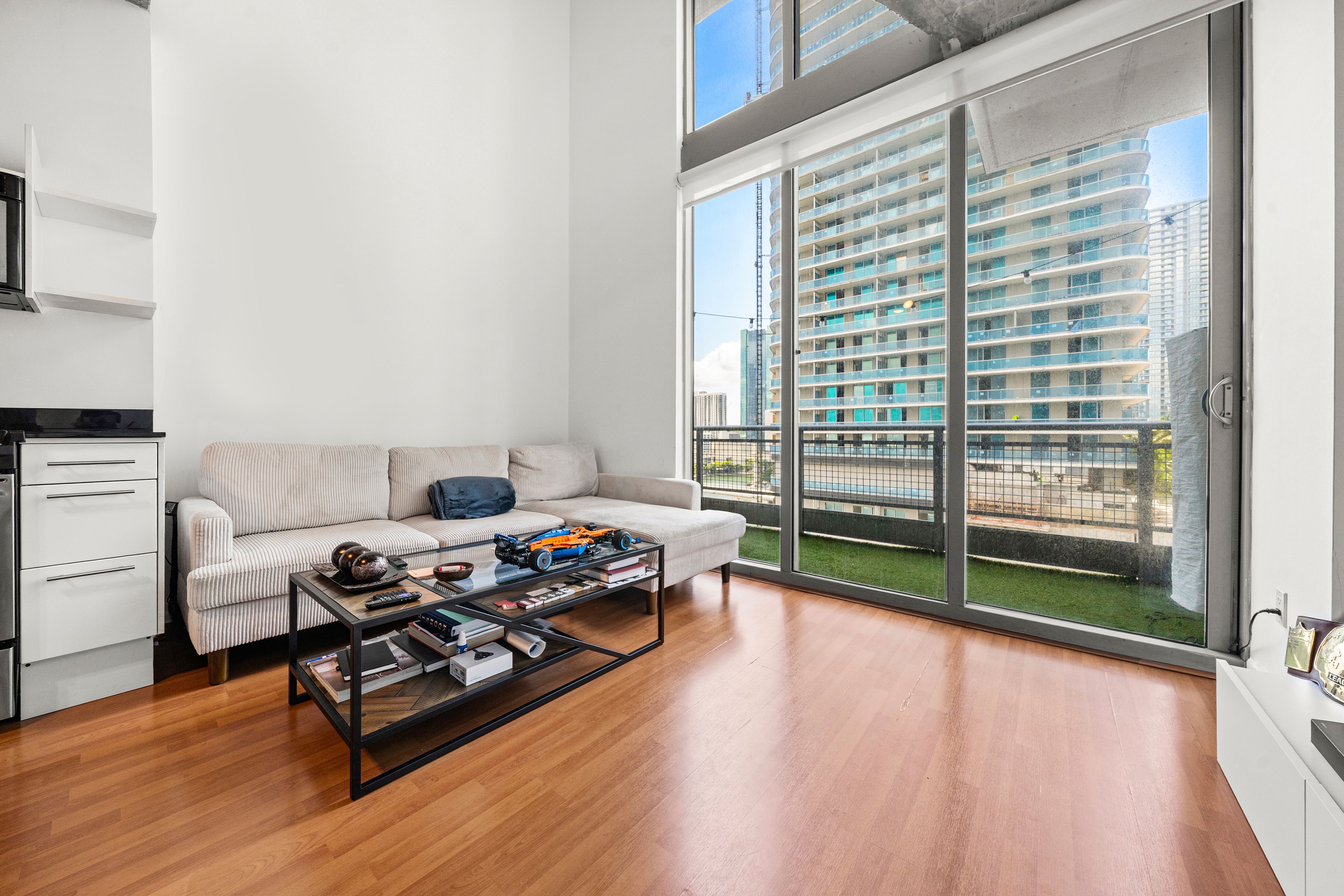 690 SW 1st Court Miami FL 33130