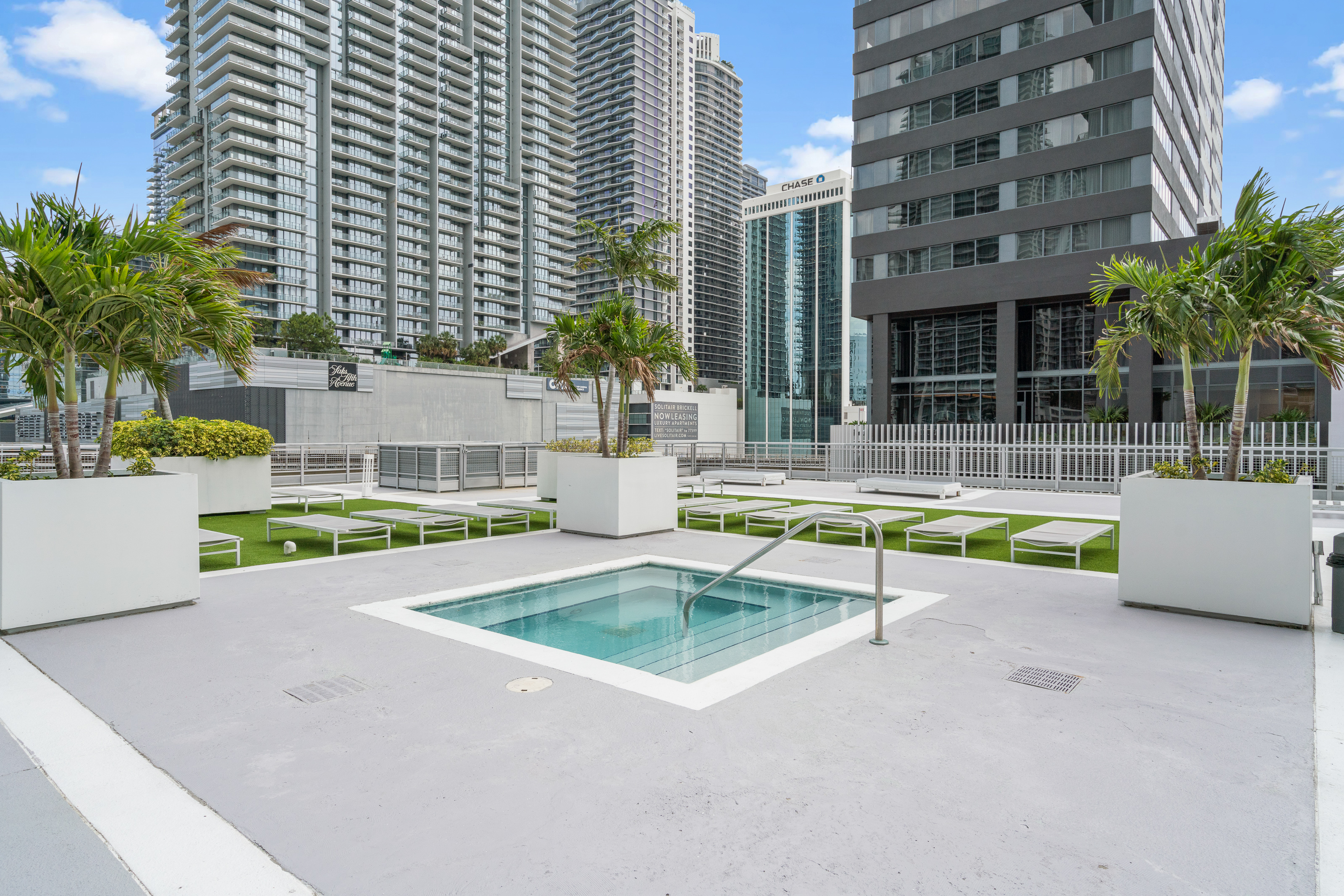 690 SW 1st Court Miami FL 33130