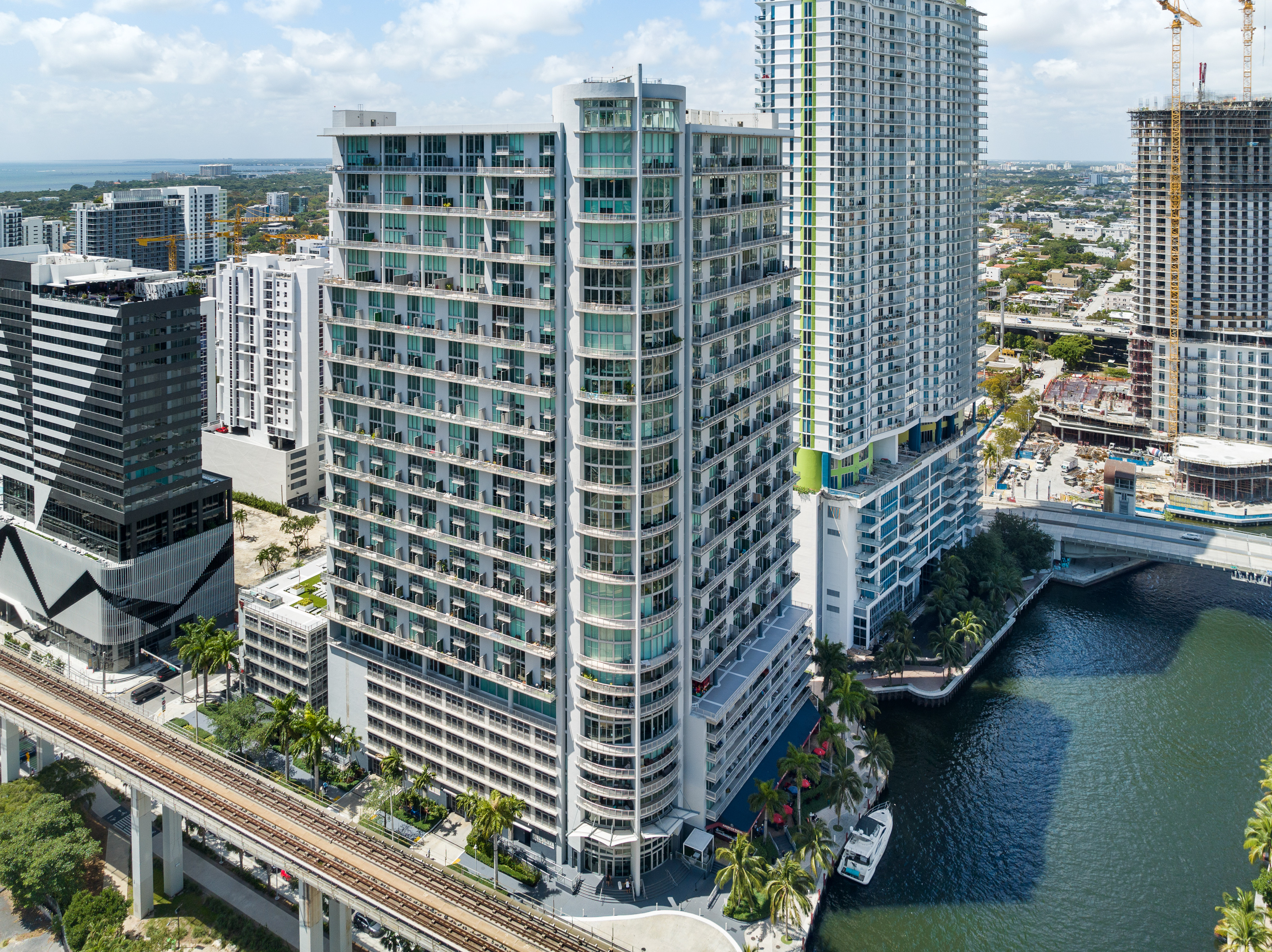 690 SW 1st Court Miami FL 33130