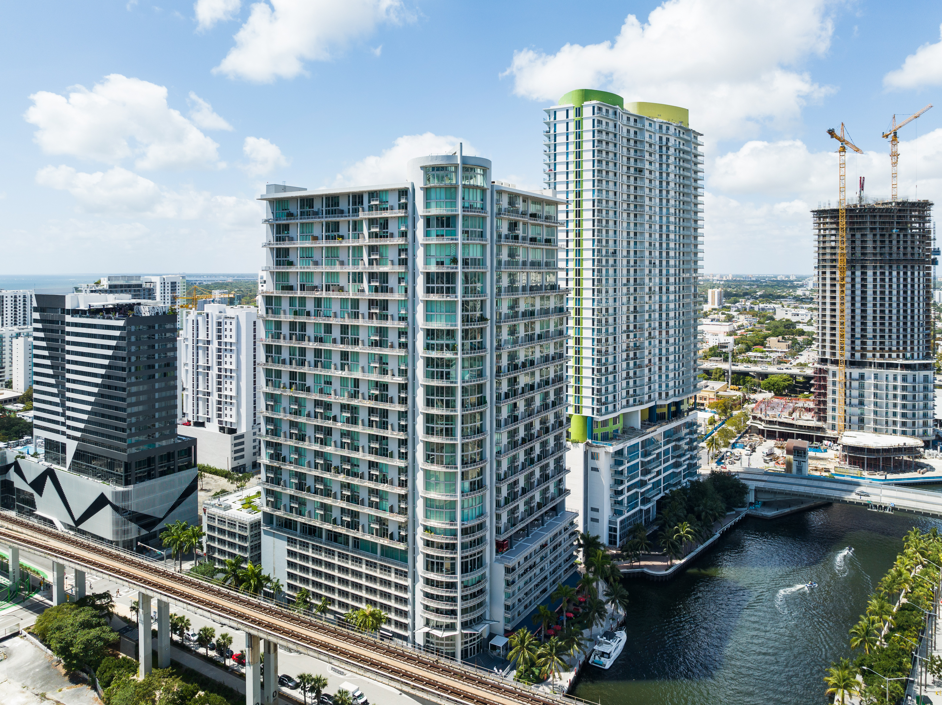 690 SW 1st Court Miami FL 33130