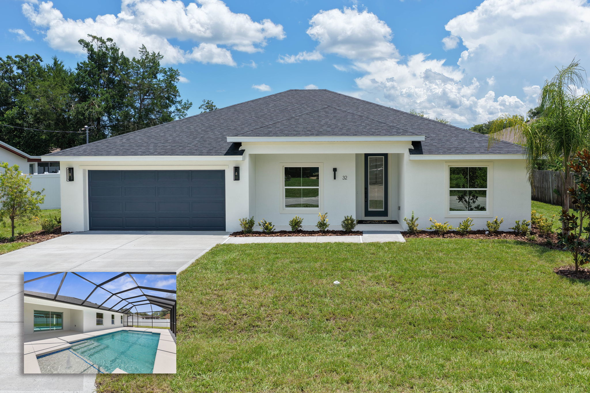 32 Federal Lane Palm Coast FL 32137