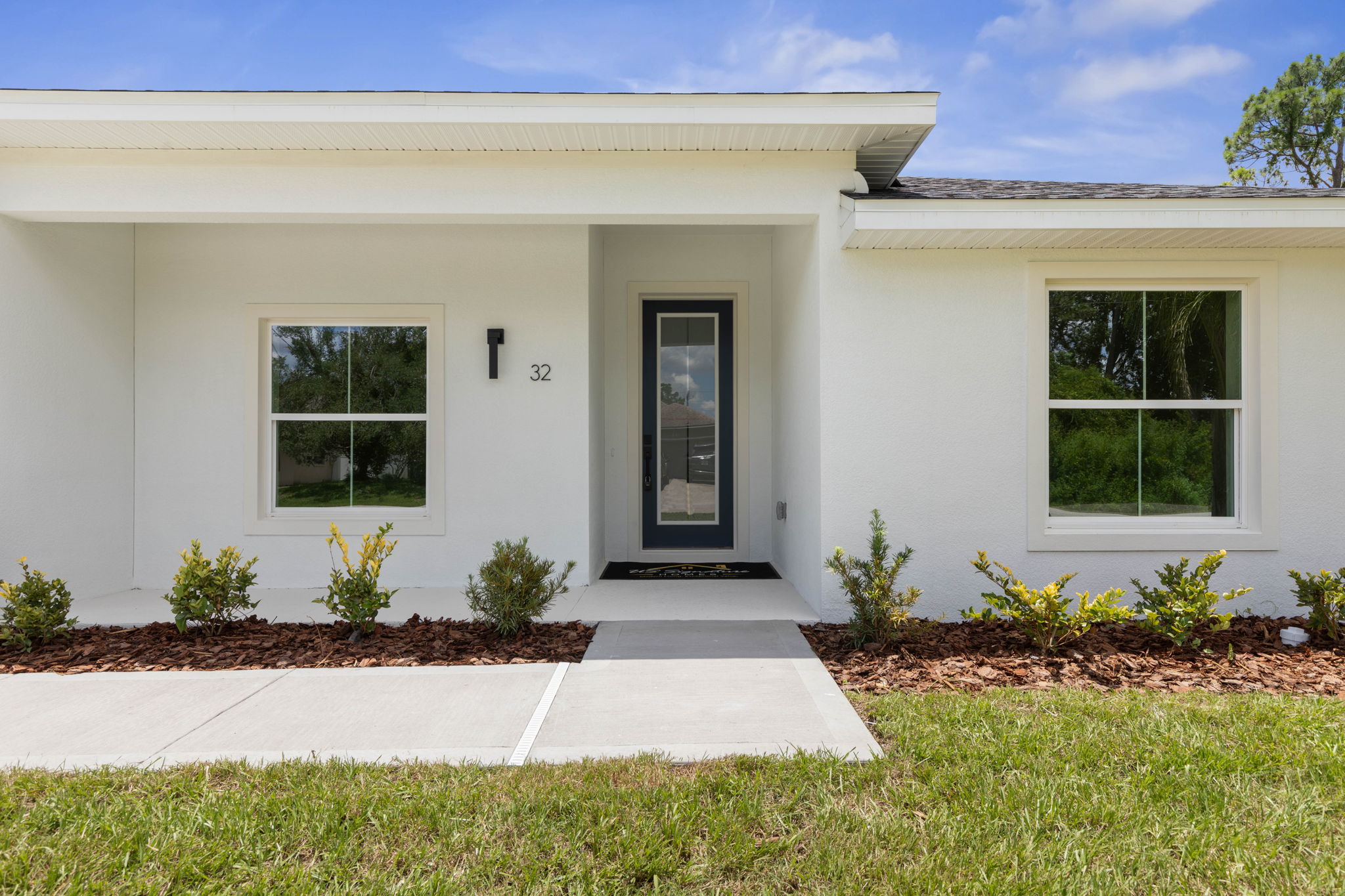32 Federal Lane Palm Coast FL 32137