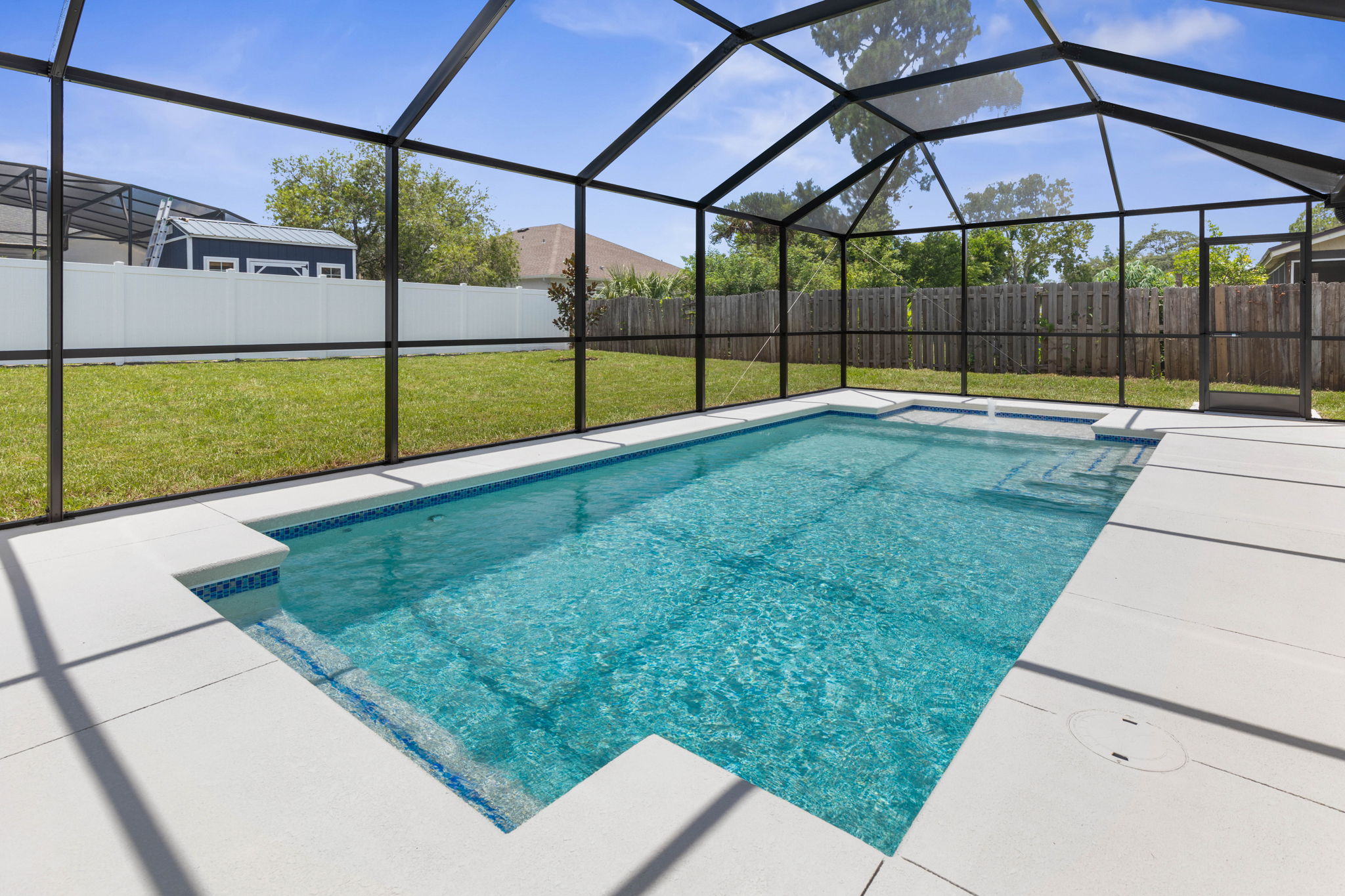 32 Federal Lane Palm Coast FL 32137