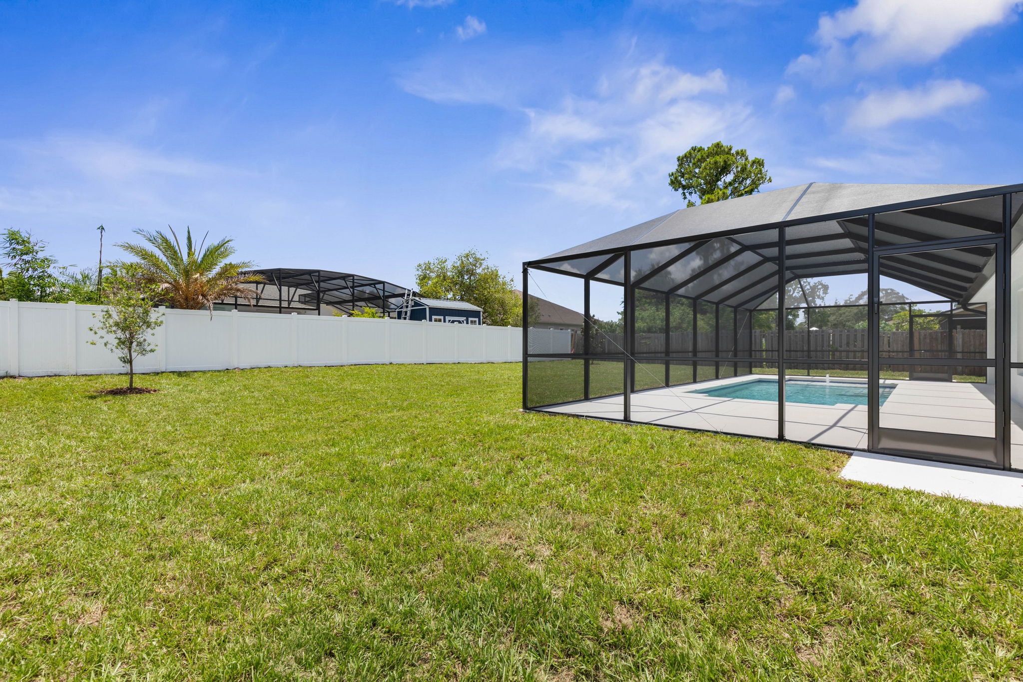 32 Federal Lane Palm Coast FL 32137